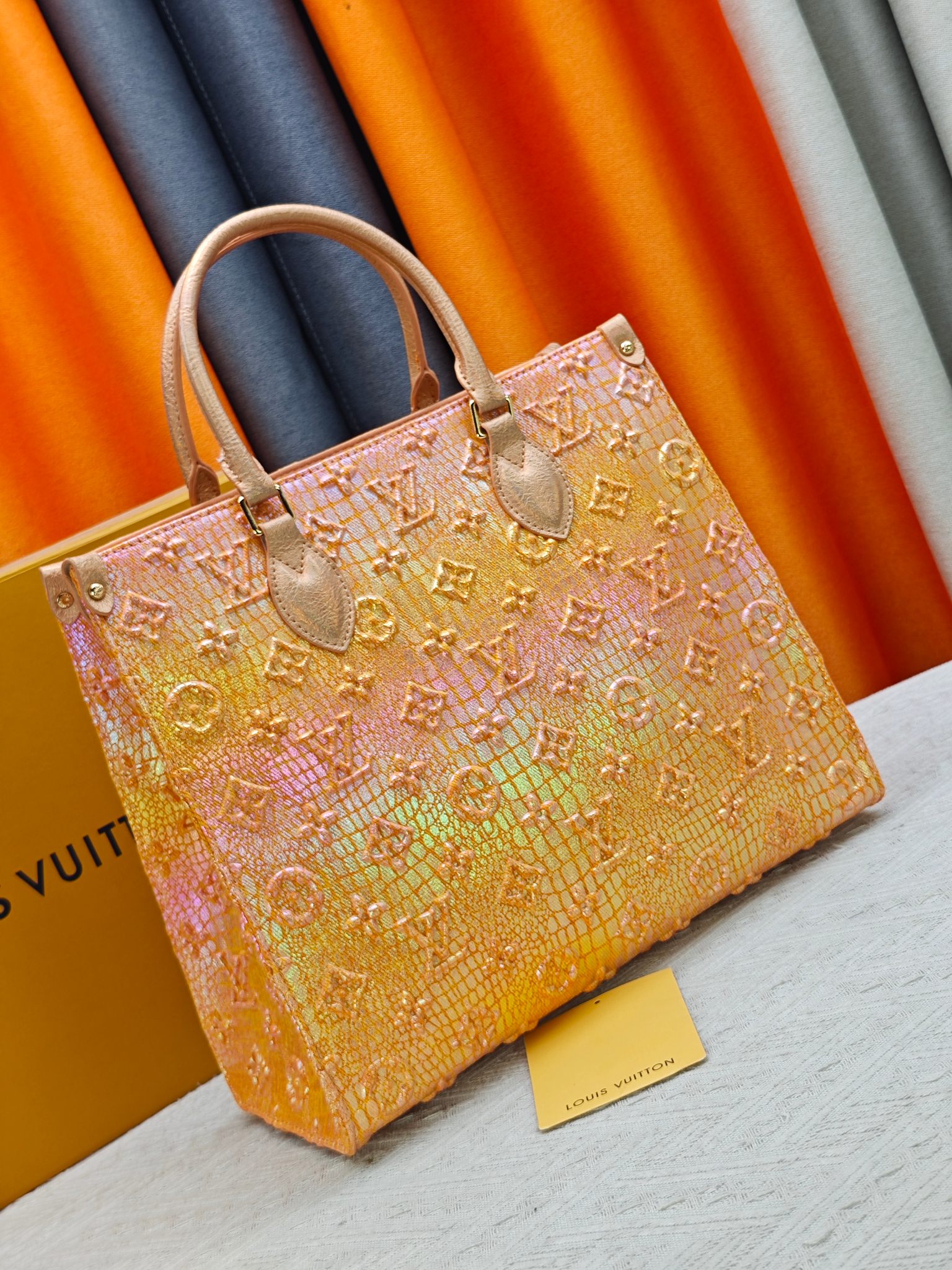 New Luxury LV Bag 12336