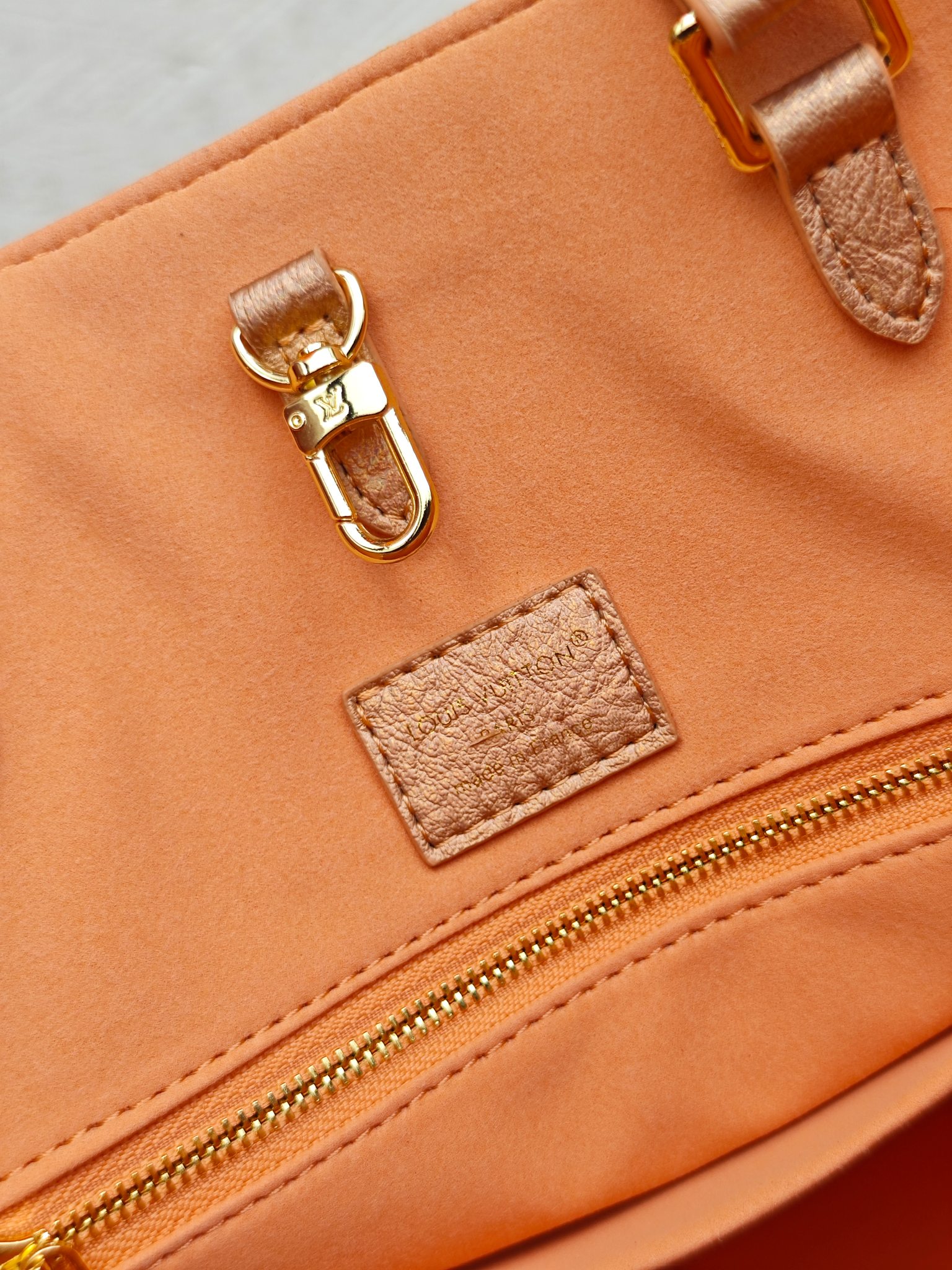 New Luxury LV Bag 12336