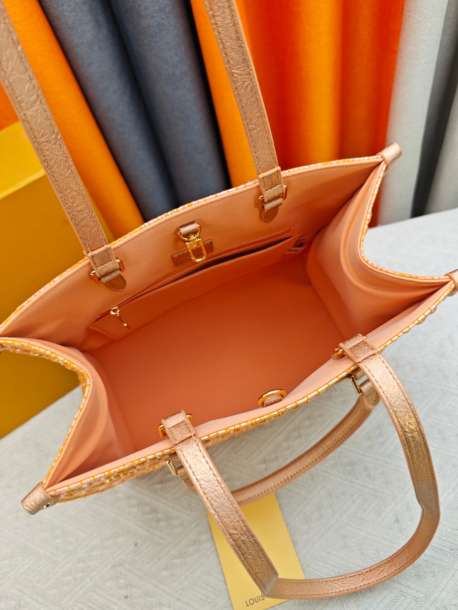 New Luxury LV Bag 12336