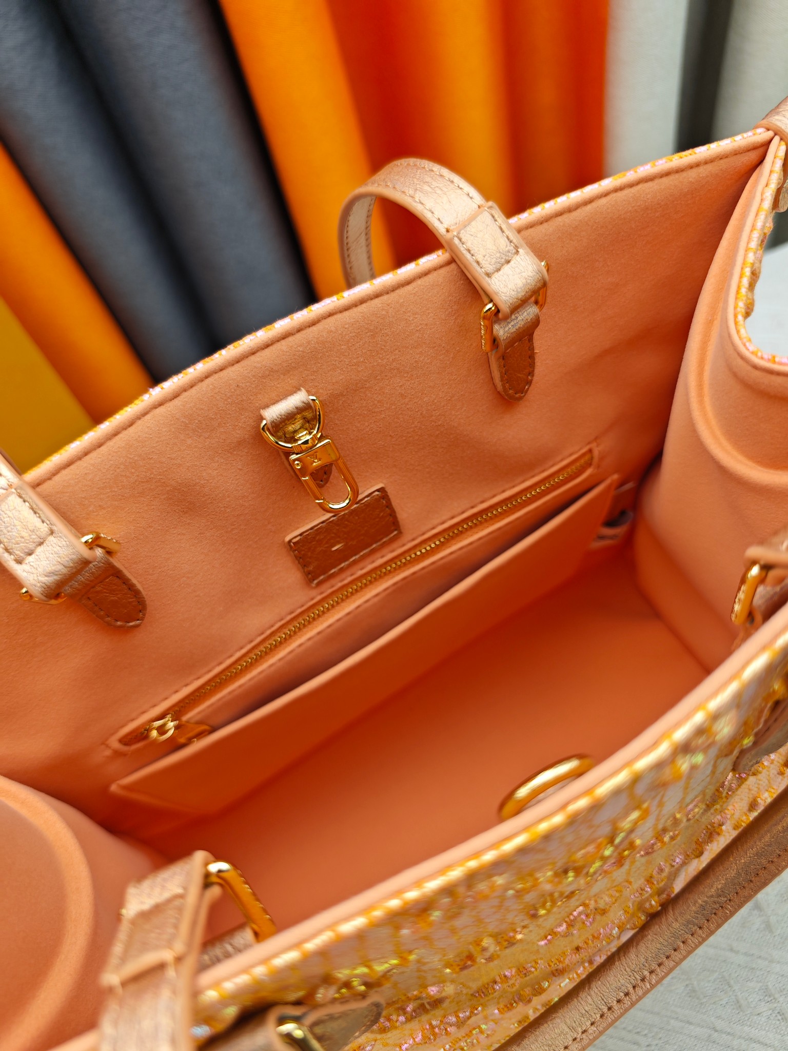 New Luxury LV Bag 12336