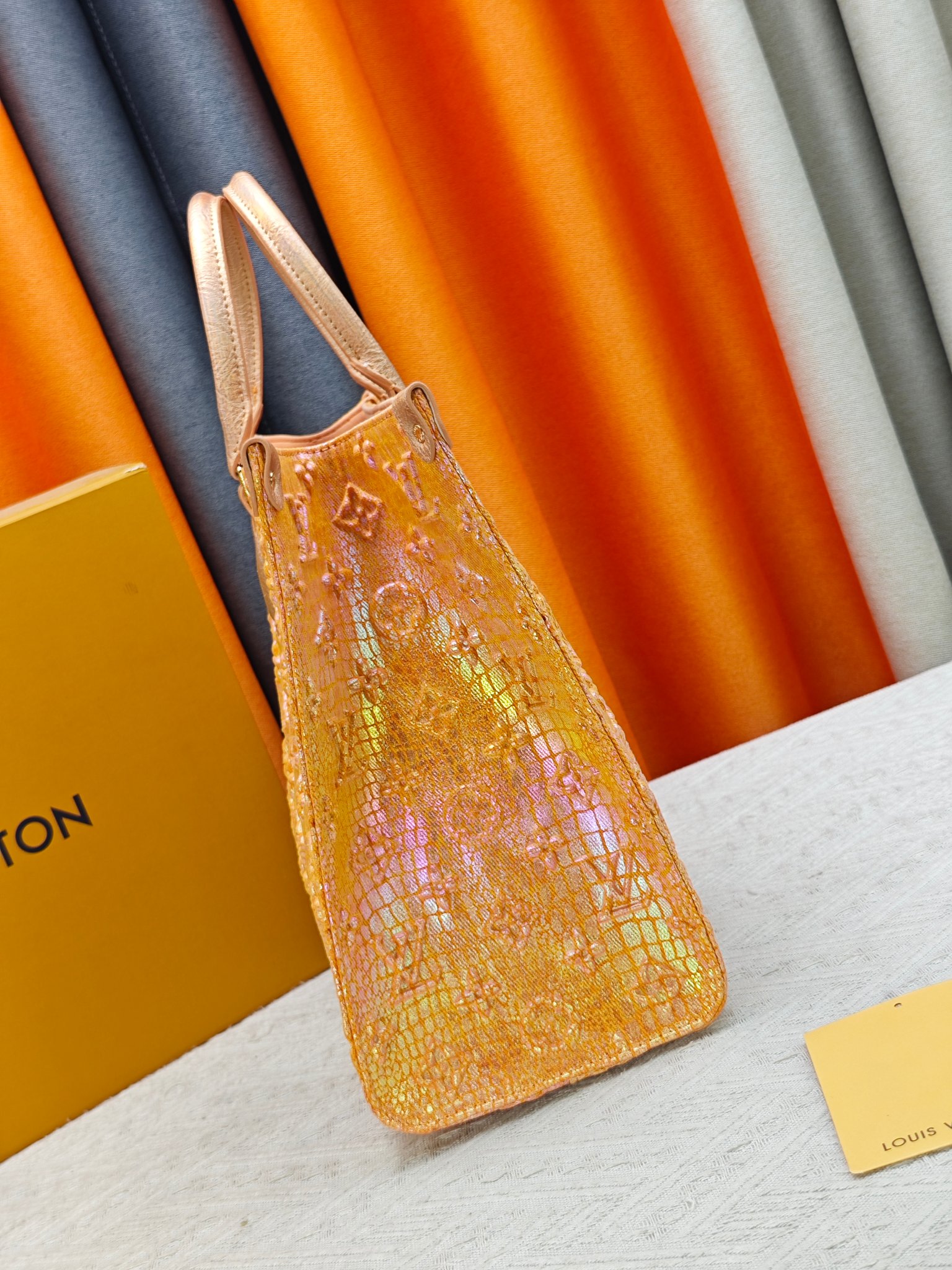 New Luxury LV Bag 12336