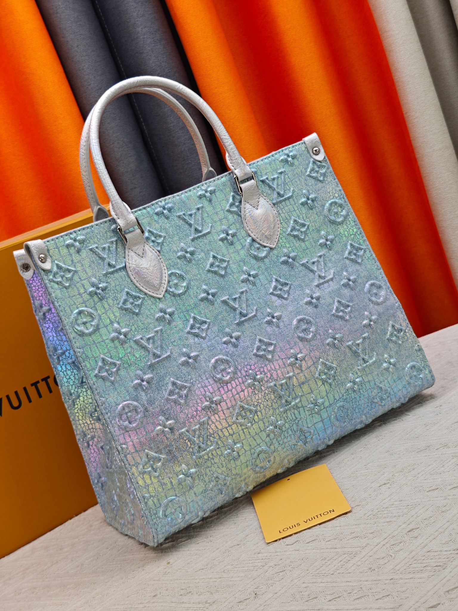 New Luxury LV Bag 12337