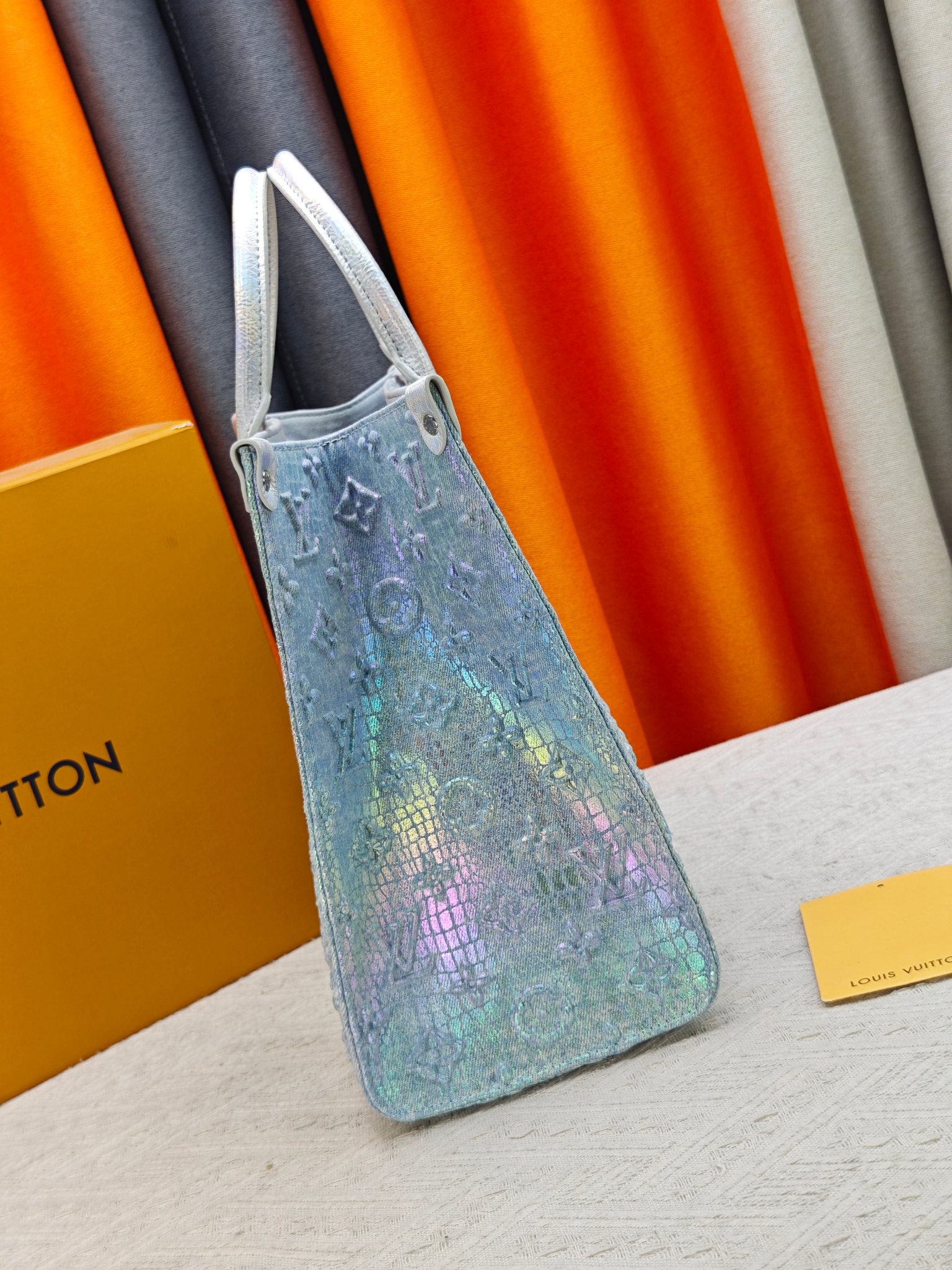 New Luxury LV Bag 12337