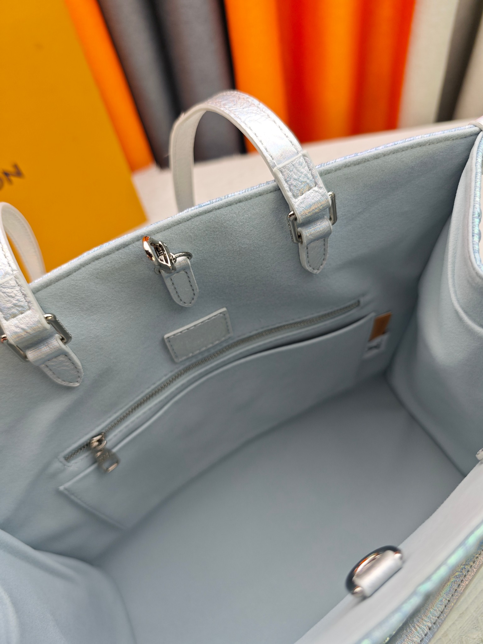 New Luxury LV Bag 12337