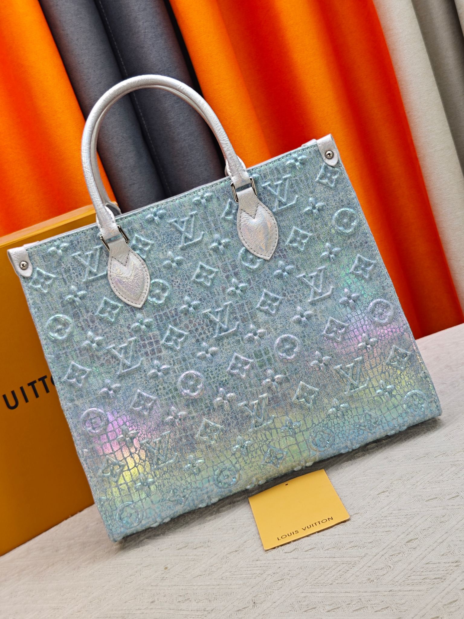 New Luxury LV Bag 12337