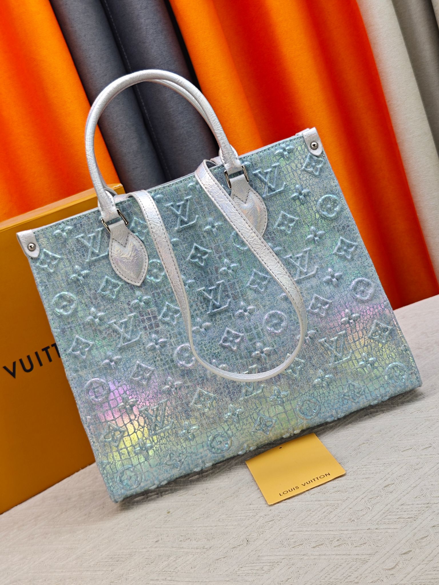 New Luxury LV Bag 12337