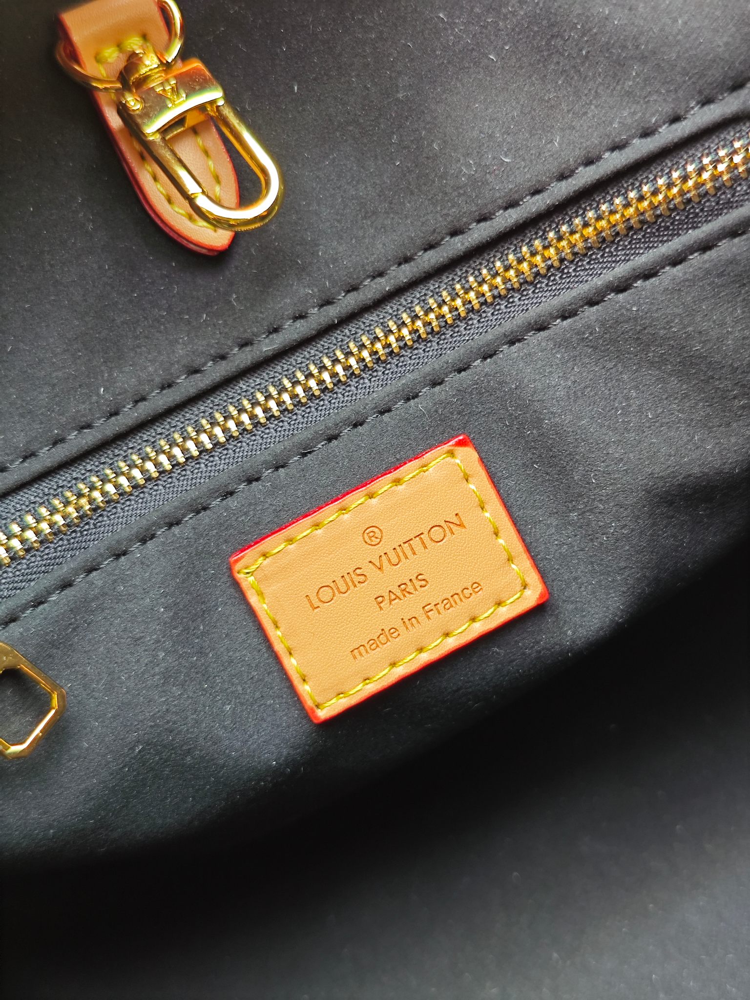 New Luxury LV Bag 12338