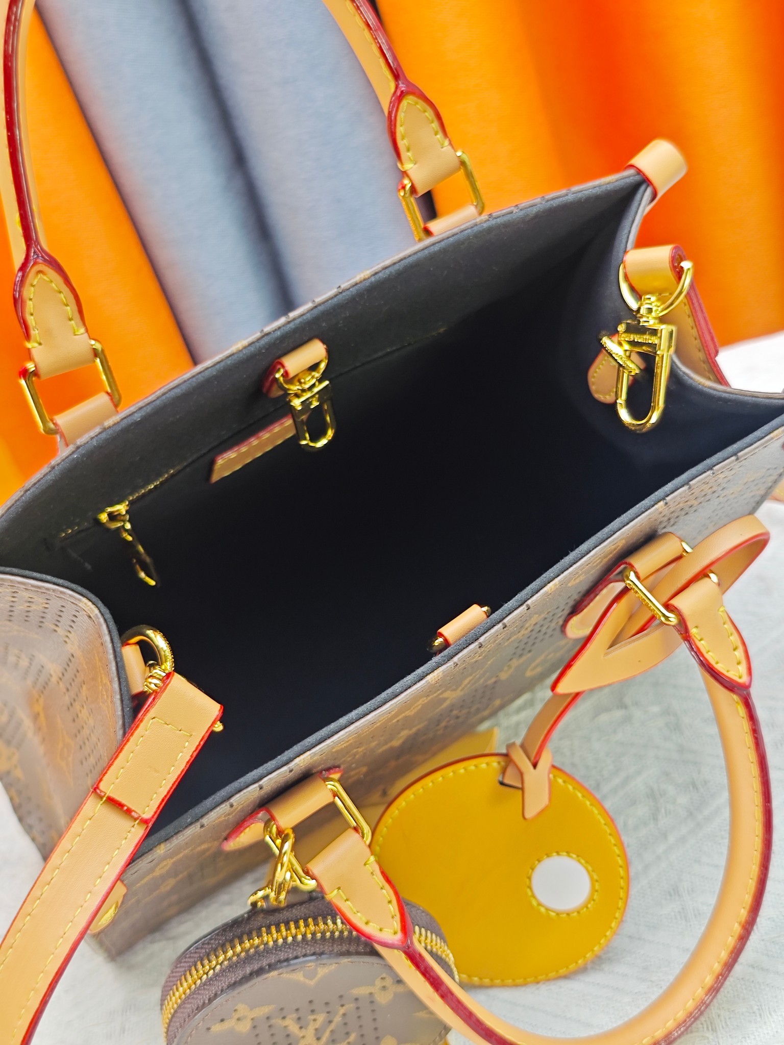 New Luxury LV Bag 12338