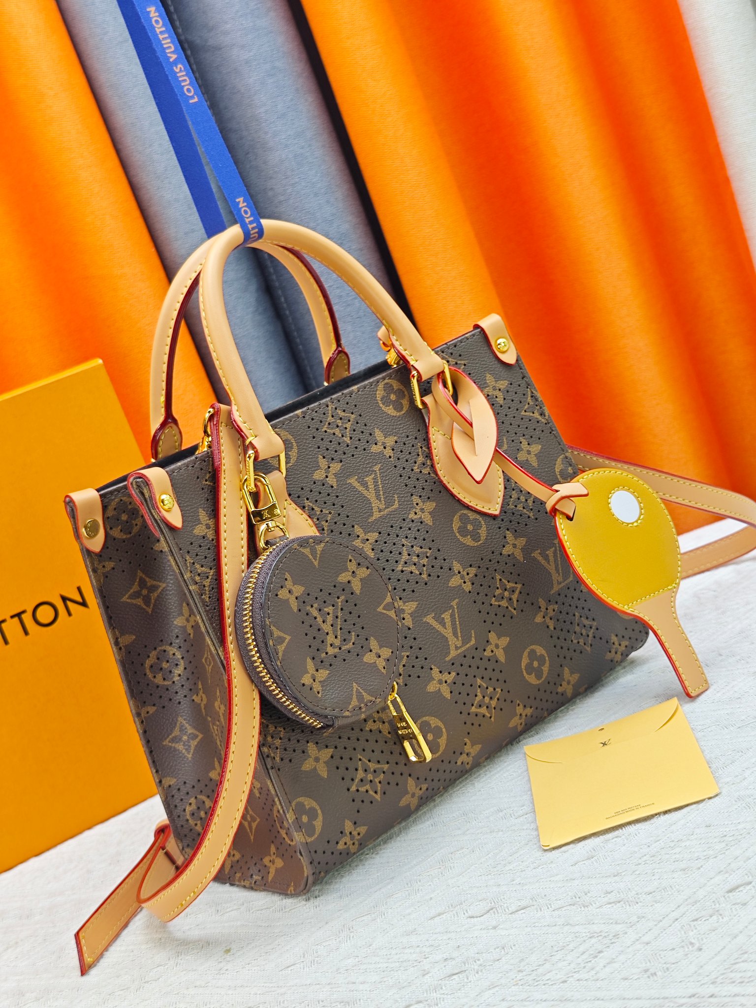 New Luxury LV Bag 12338
