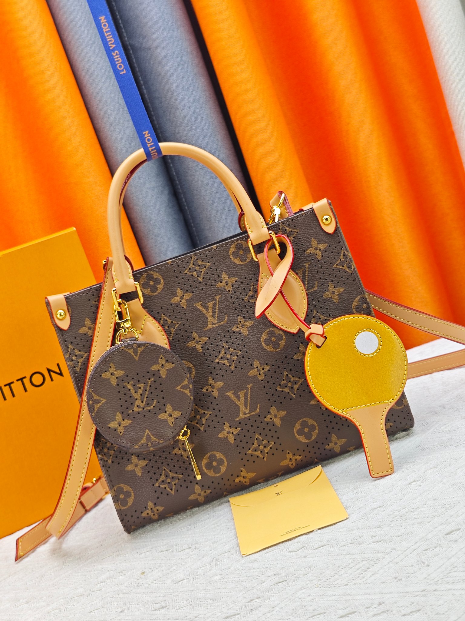 New Luxury LV Bag 12338