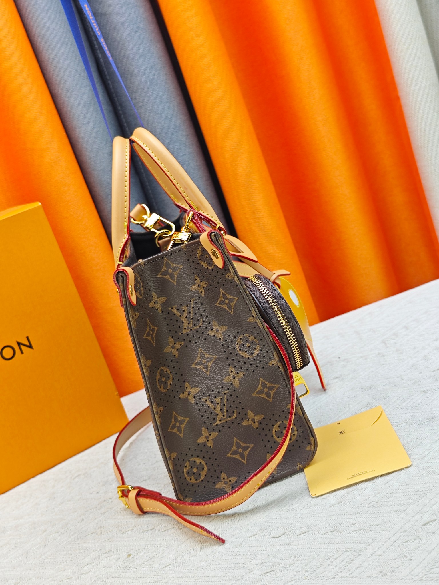 New Luxury LV Bag 12338
