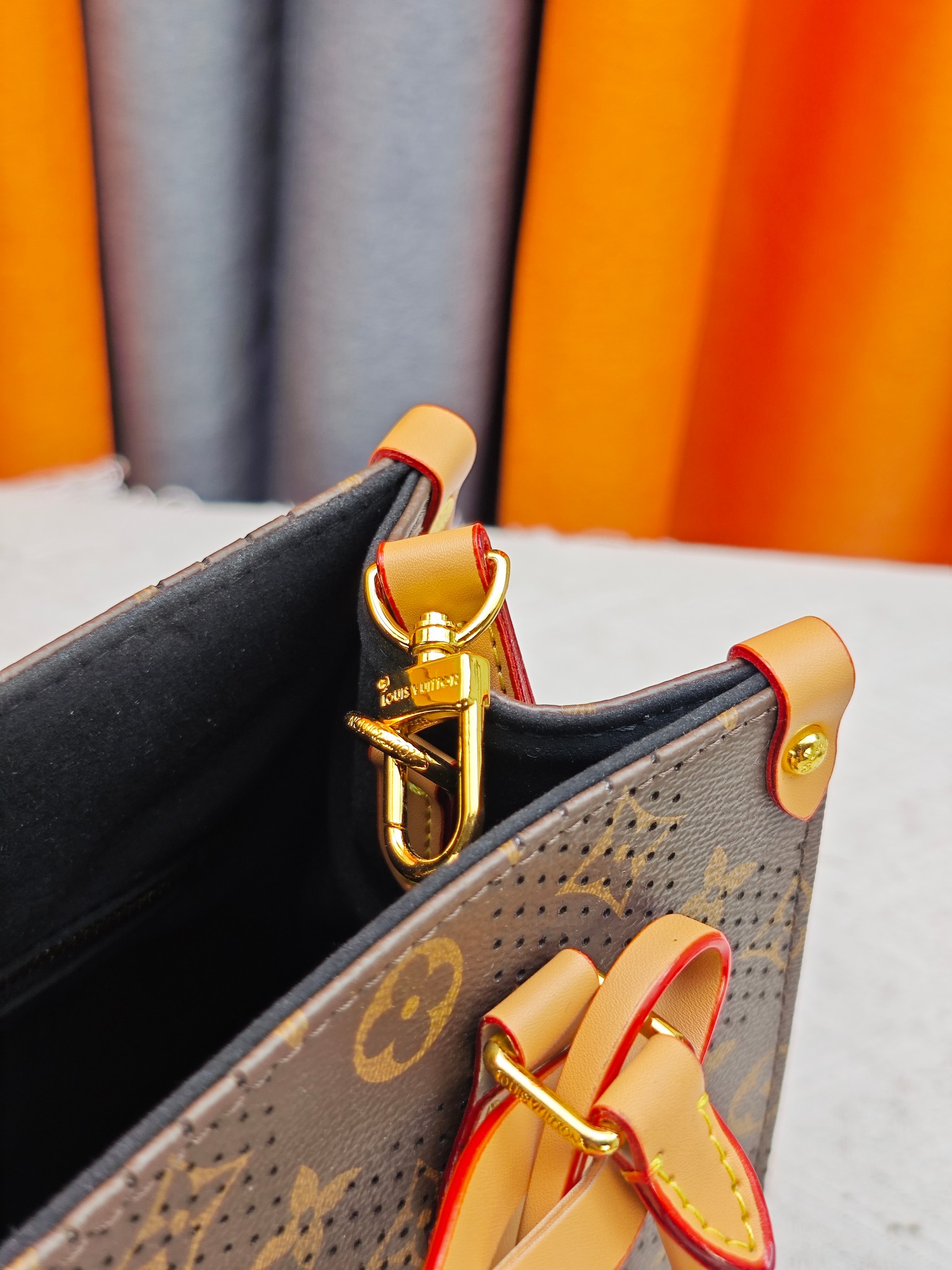 New Luxury LV Bag 12338