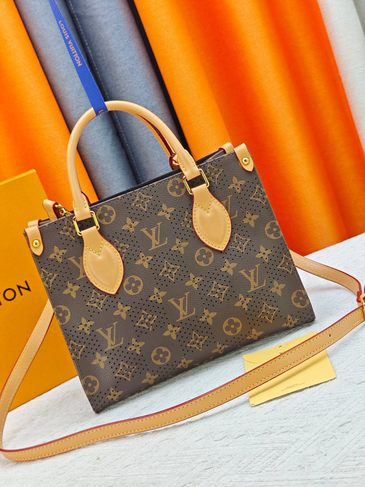 New Luxury LV Bag 12338