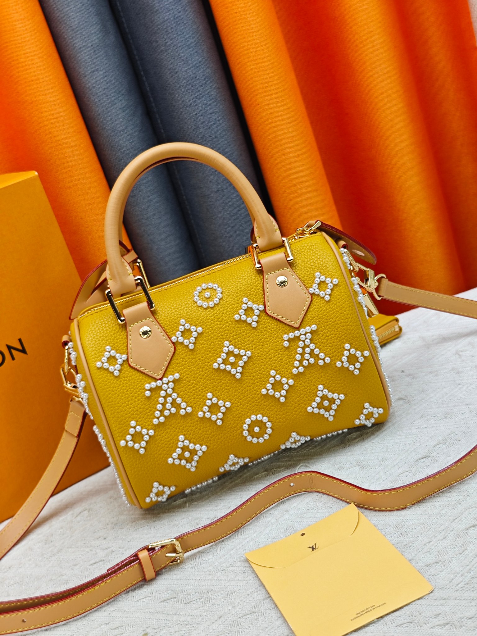 New Luxury LV Bag 12339
