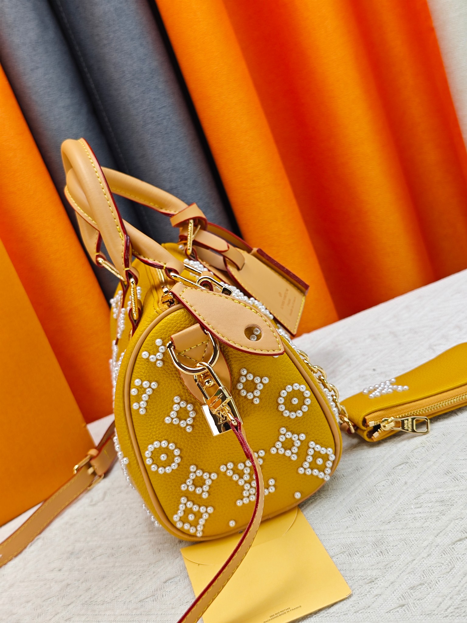New Luxury LV Bag 12339