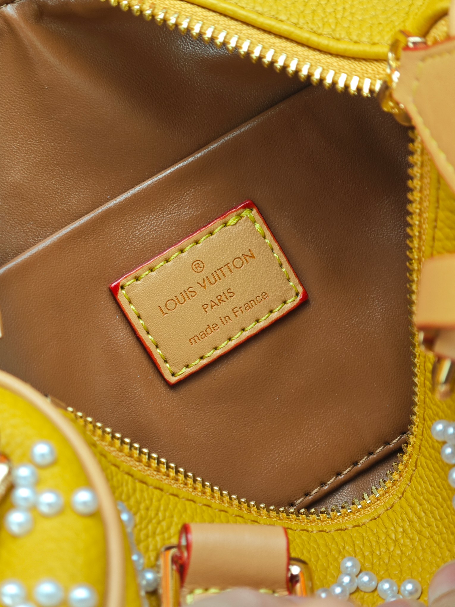 New Luxury LV Bag 12339