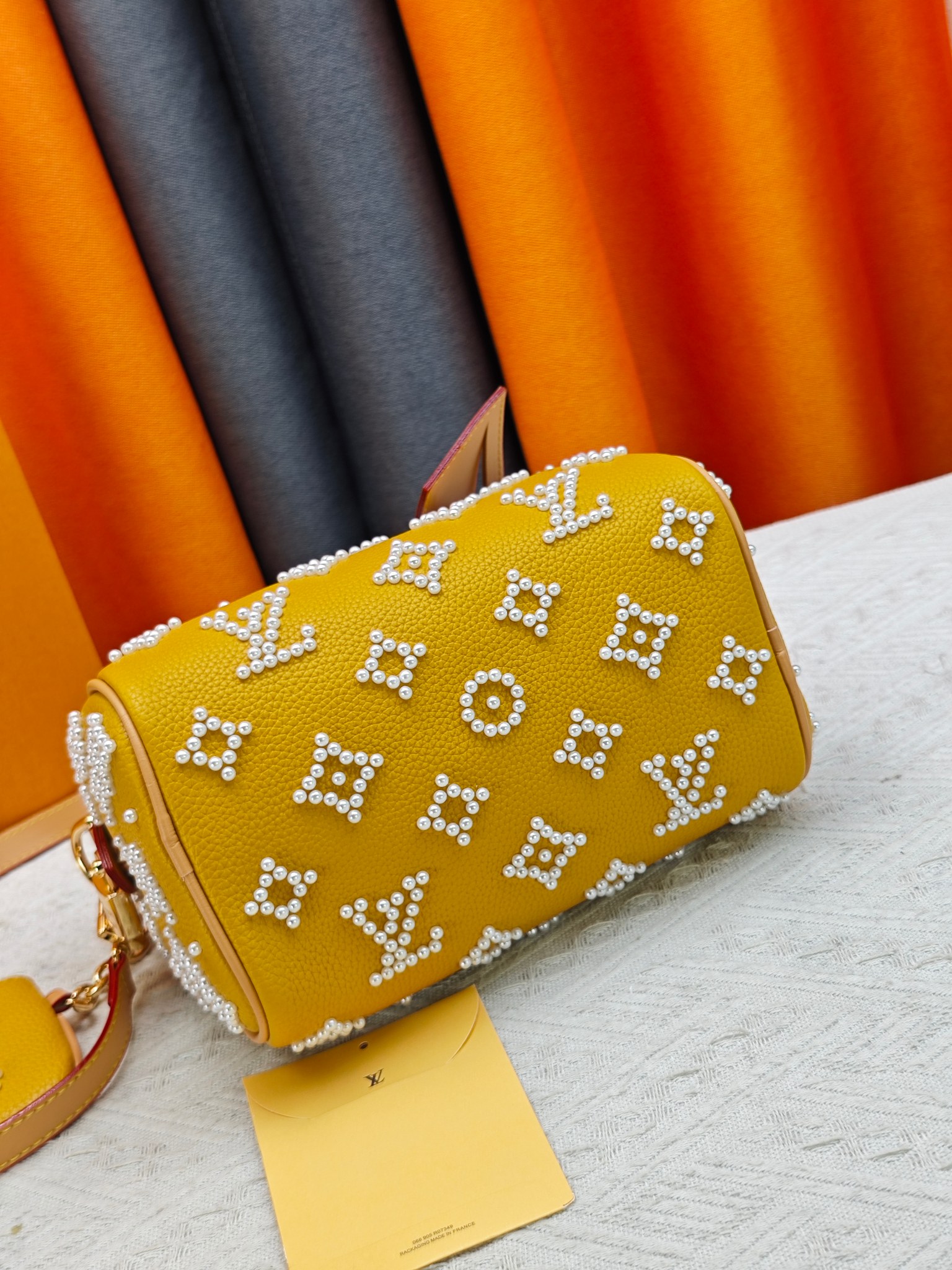 New Luxury LV Bag 12339
