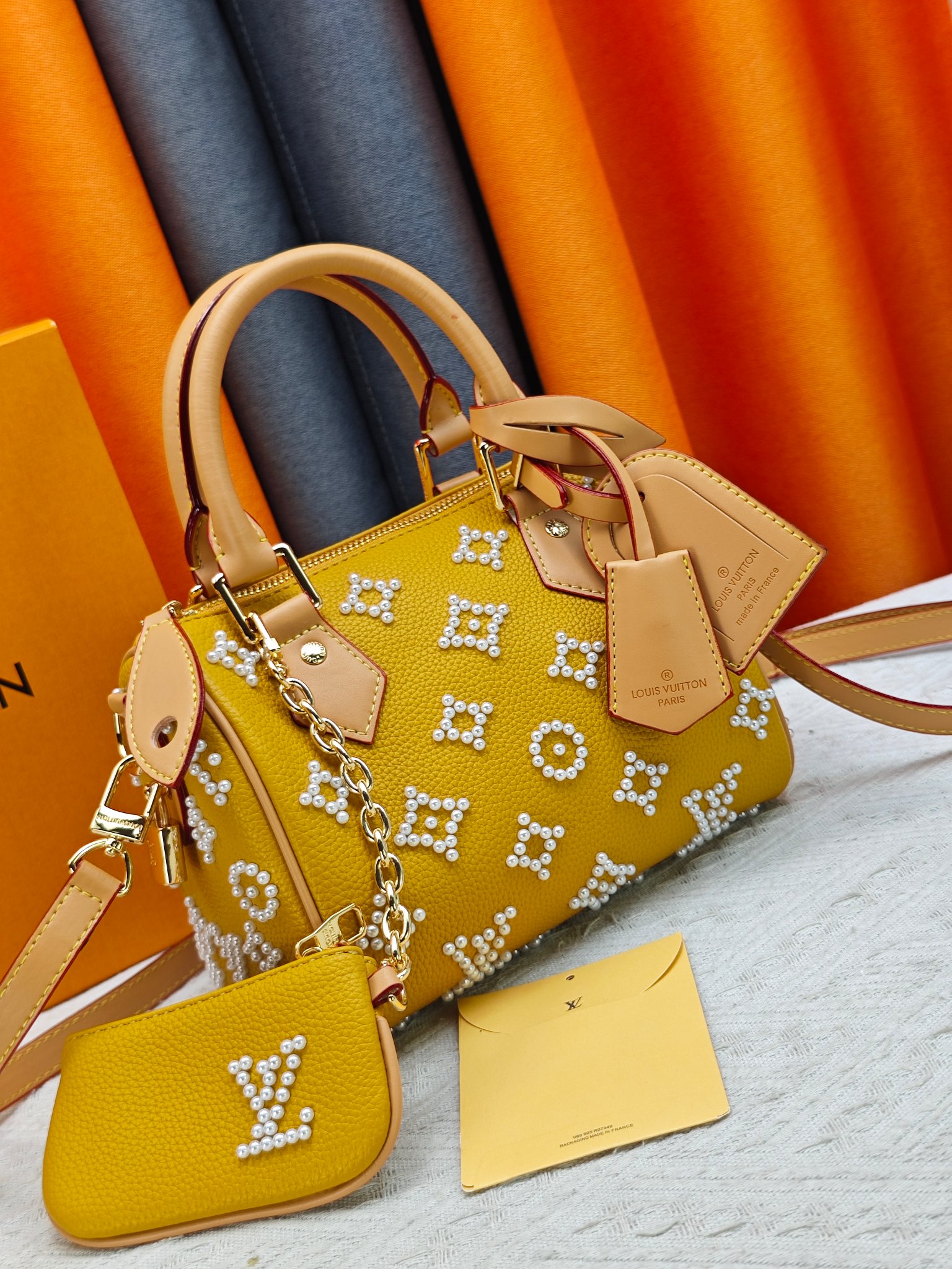 New Luxury LV Bag 12339