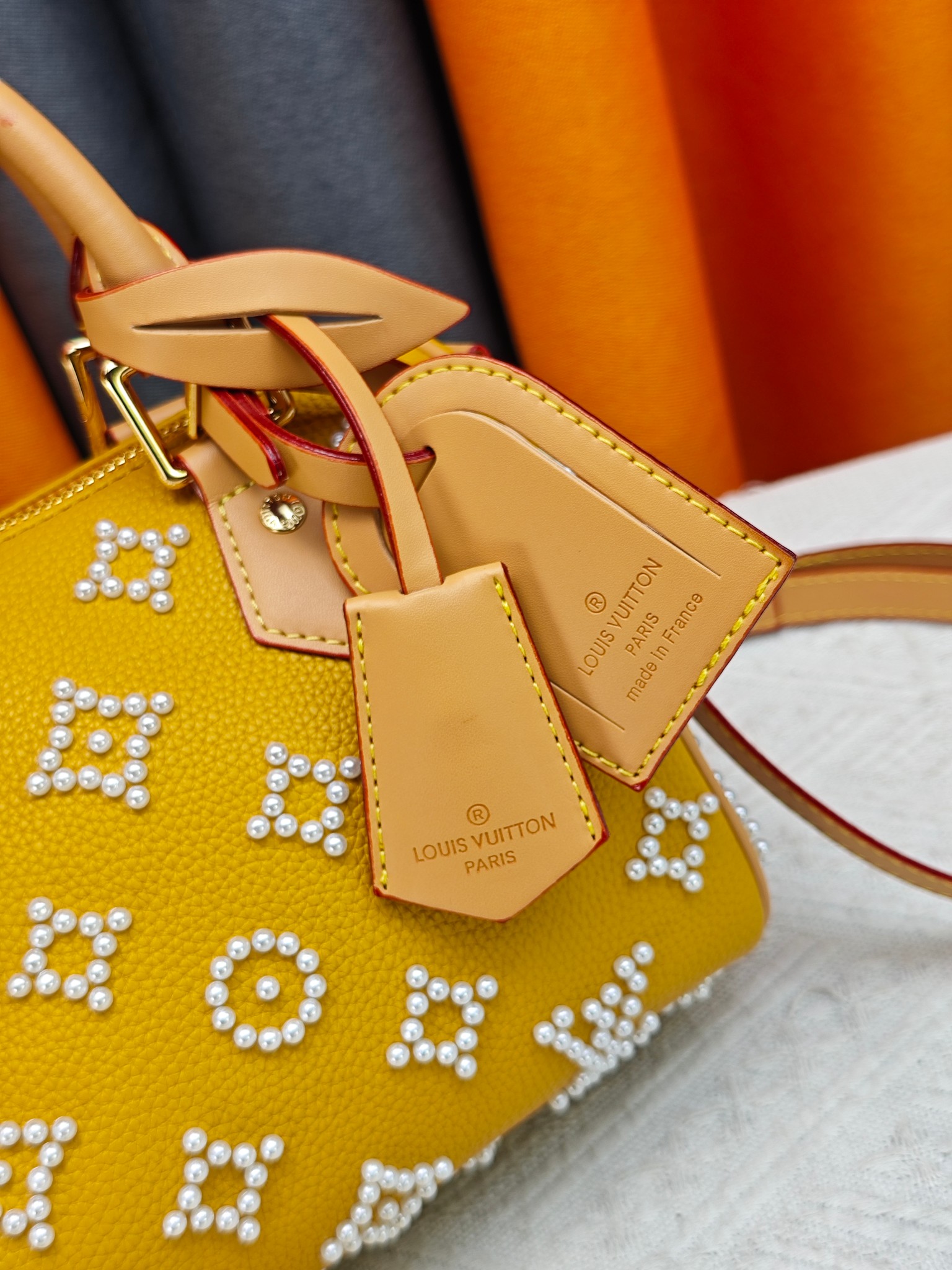 New Luxury LV Bag 12339