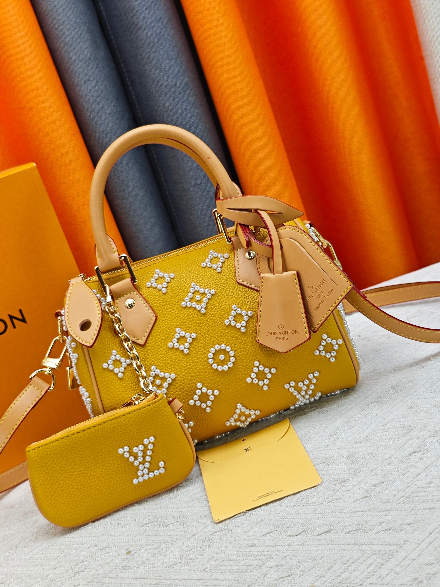 New Luxury LV Bag 12339