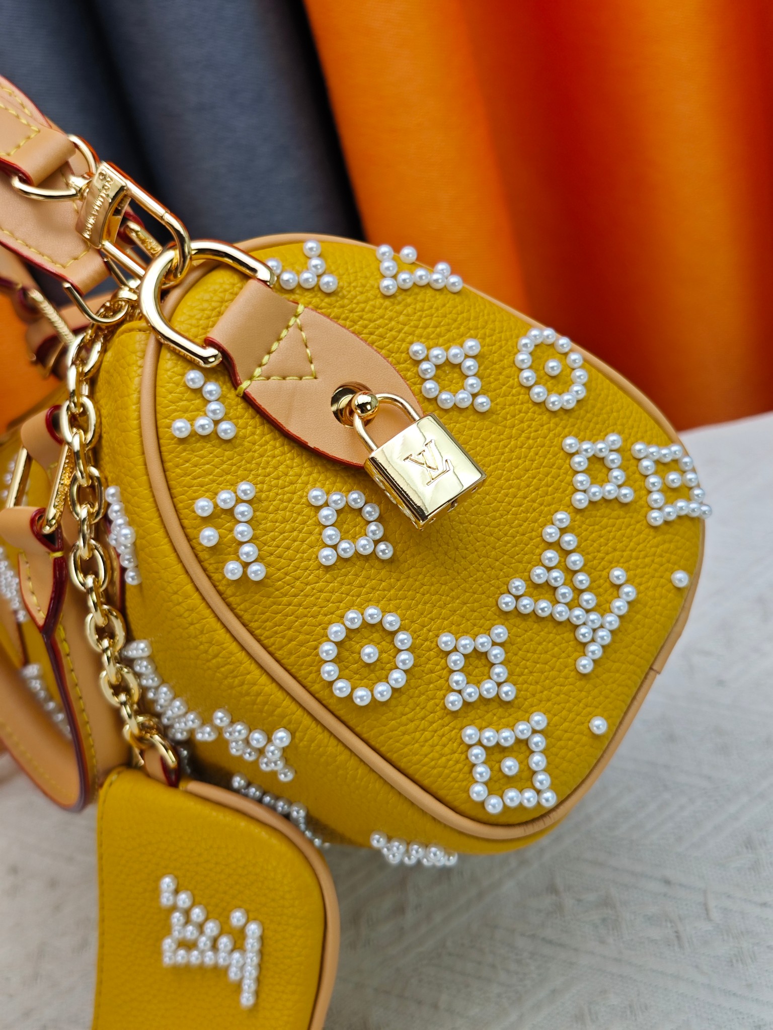 New Luxury LV Bag 12339