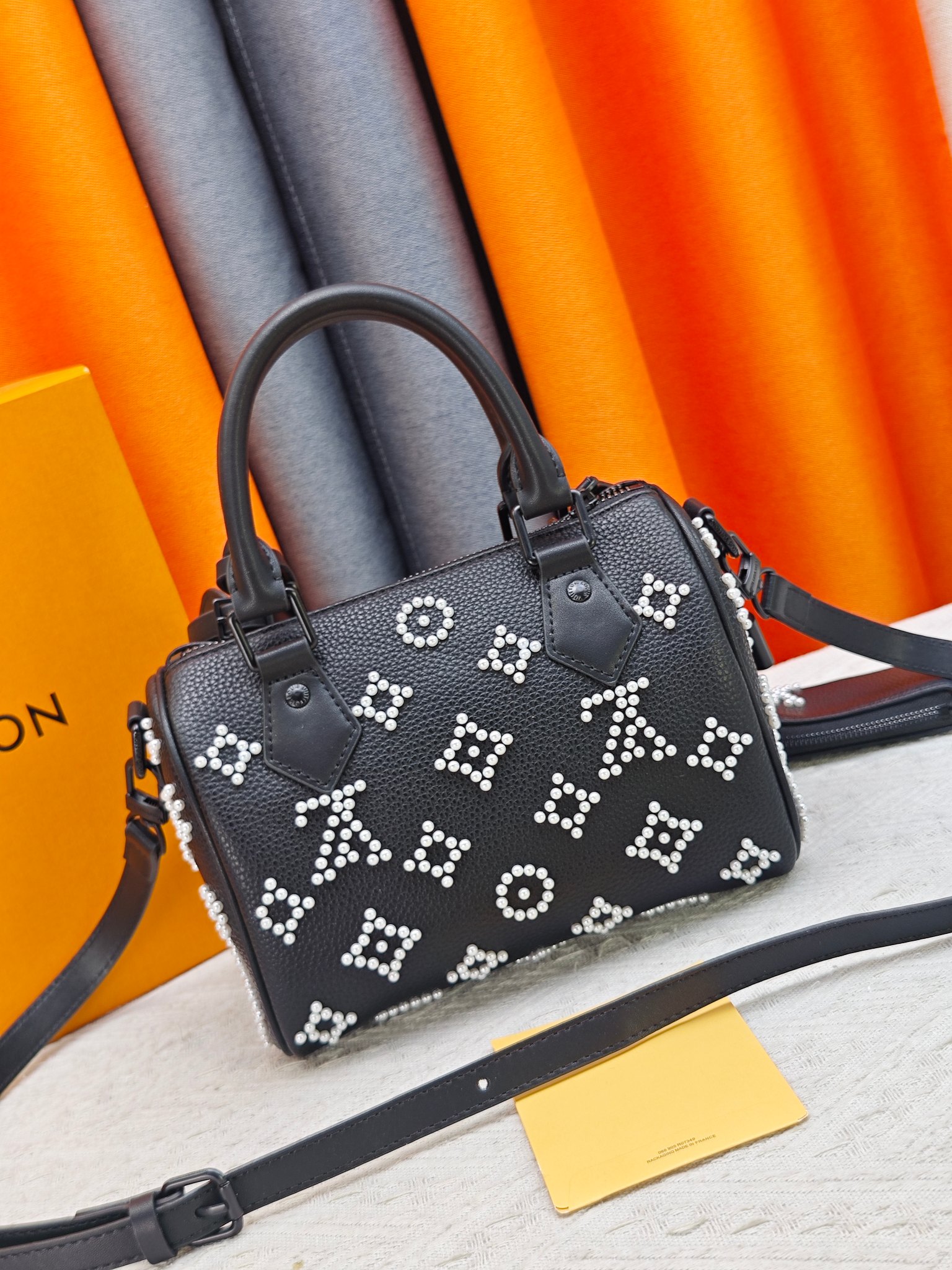 New Luxury LV Bag 12340