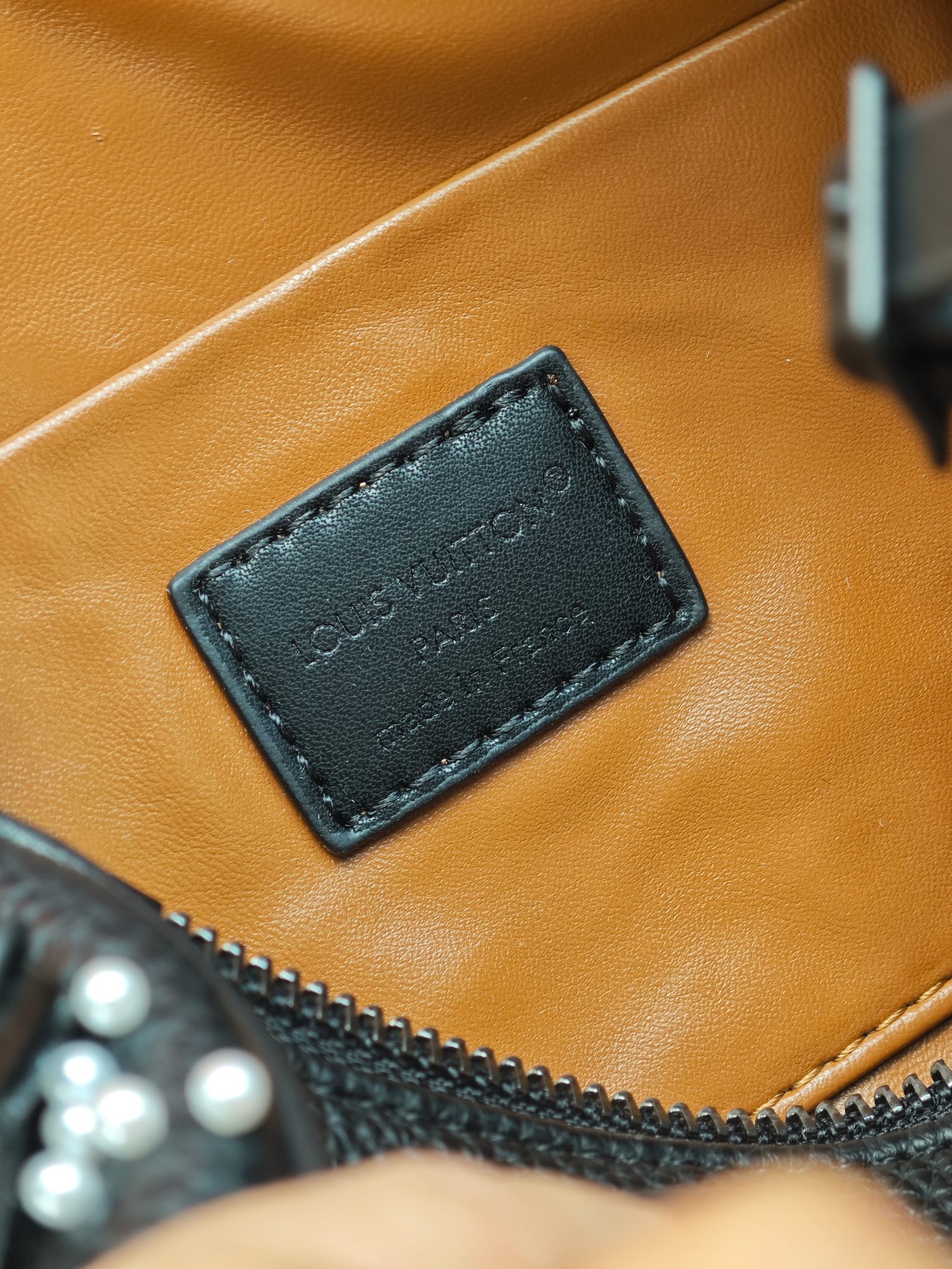 New Luxury LV Bag 12340