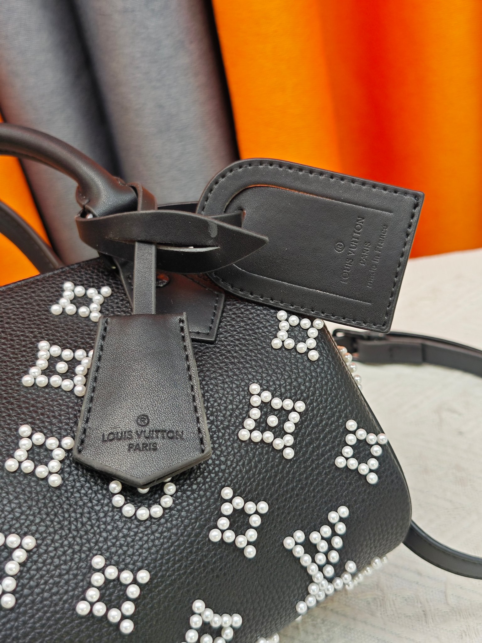 New Luxury LV Bag 12340
