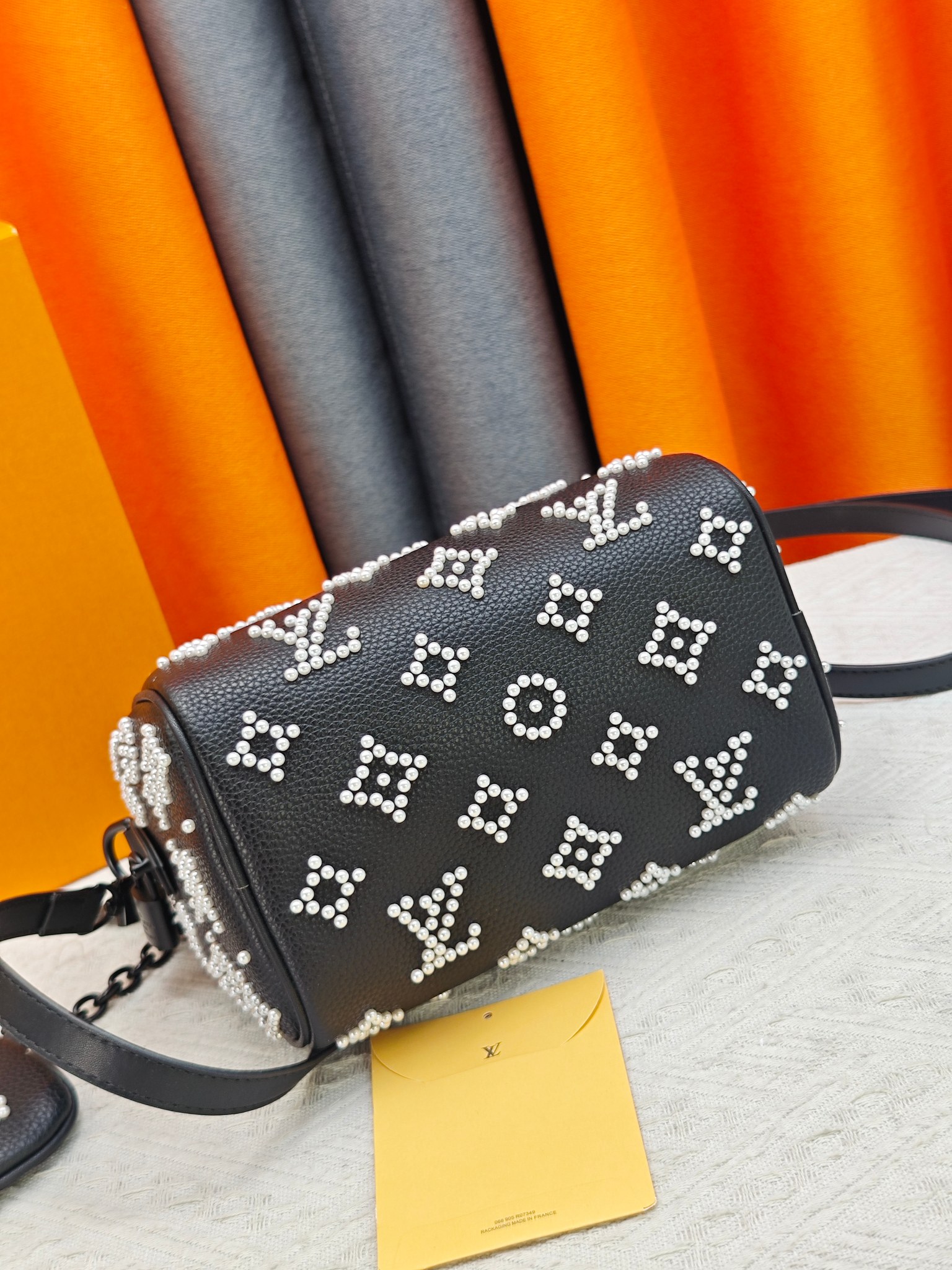 New Luxury LV Bag 12340