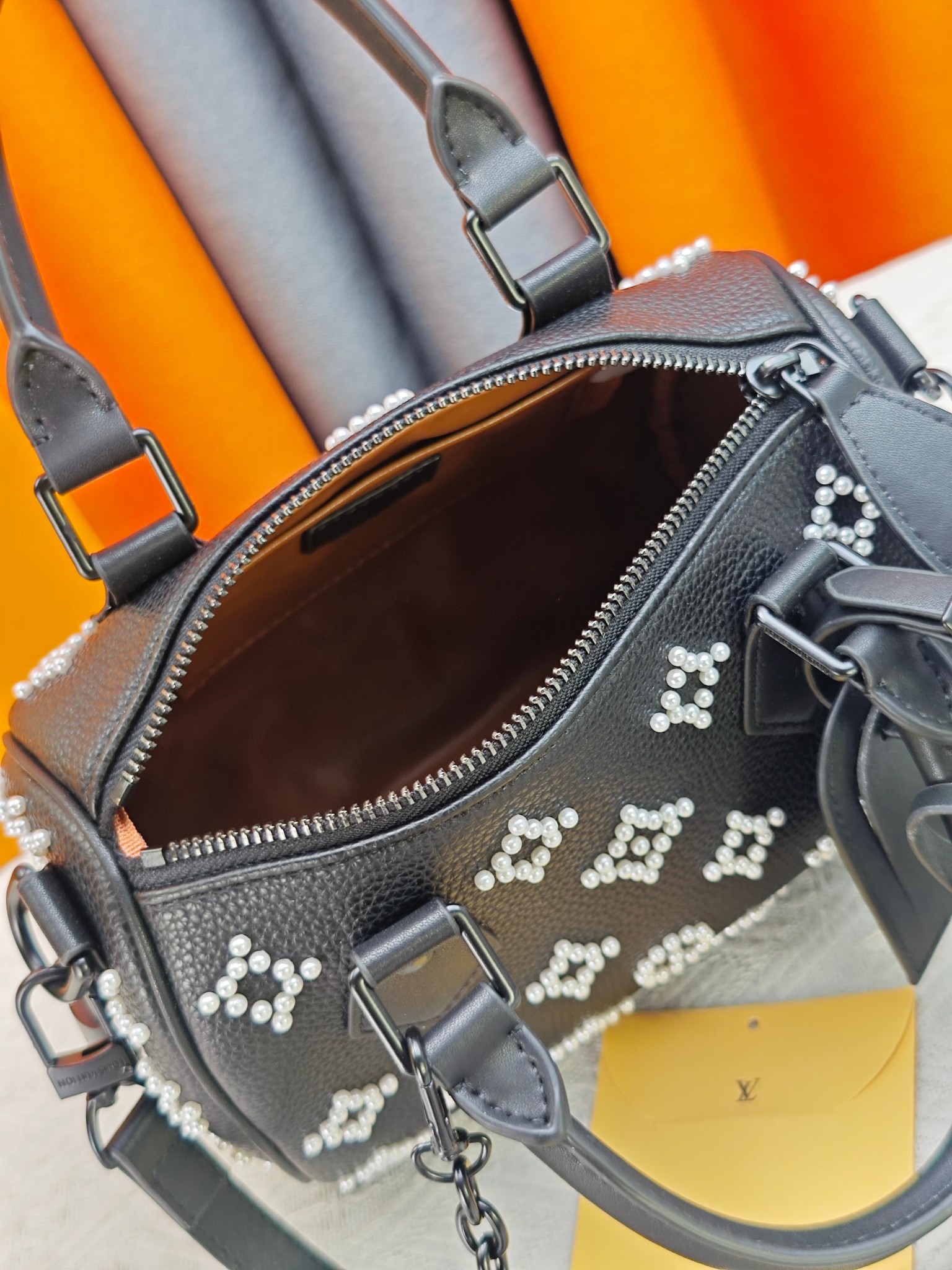 New Luxury LV Bag 12340
