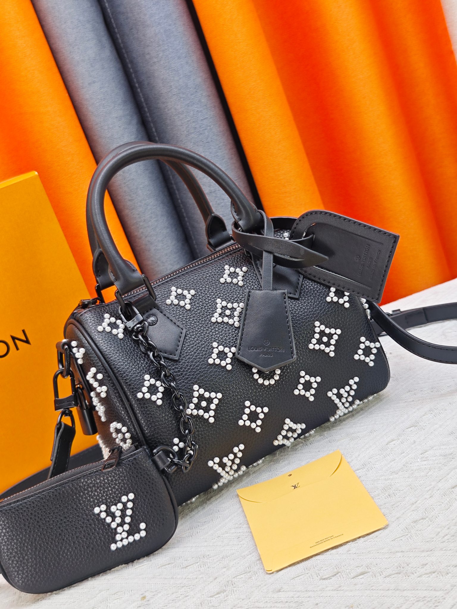 New Luxury LV Bag 12340