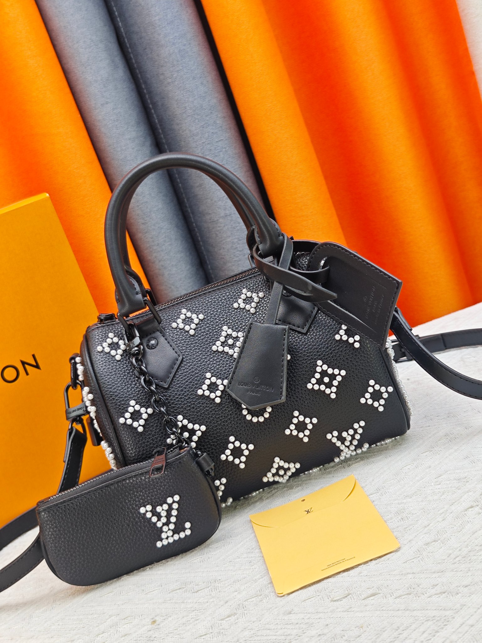 New Luxury LV Bag 12340