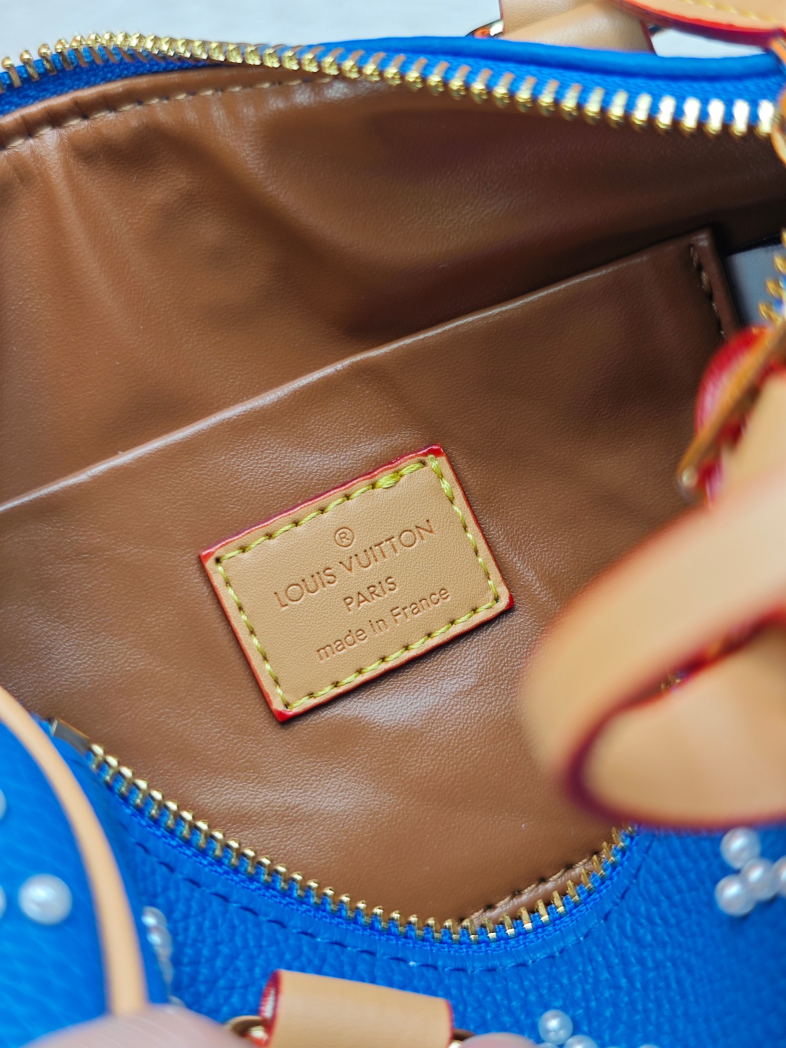 New Luxury LV Bag 12341