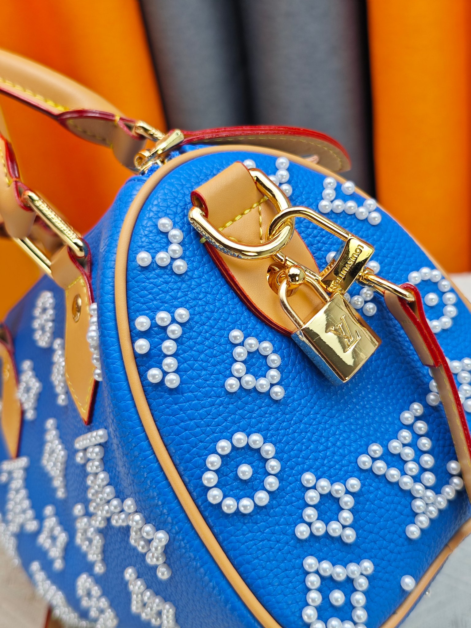 New Luxury LV Bag 12341