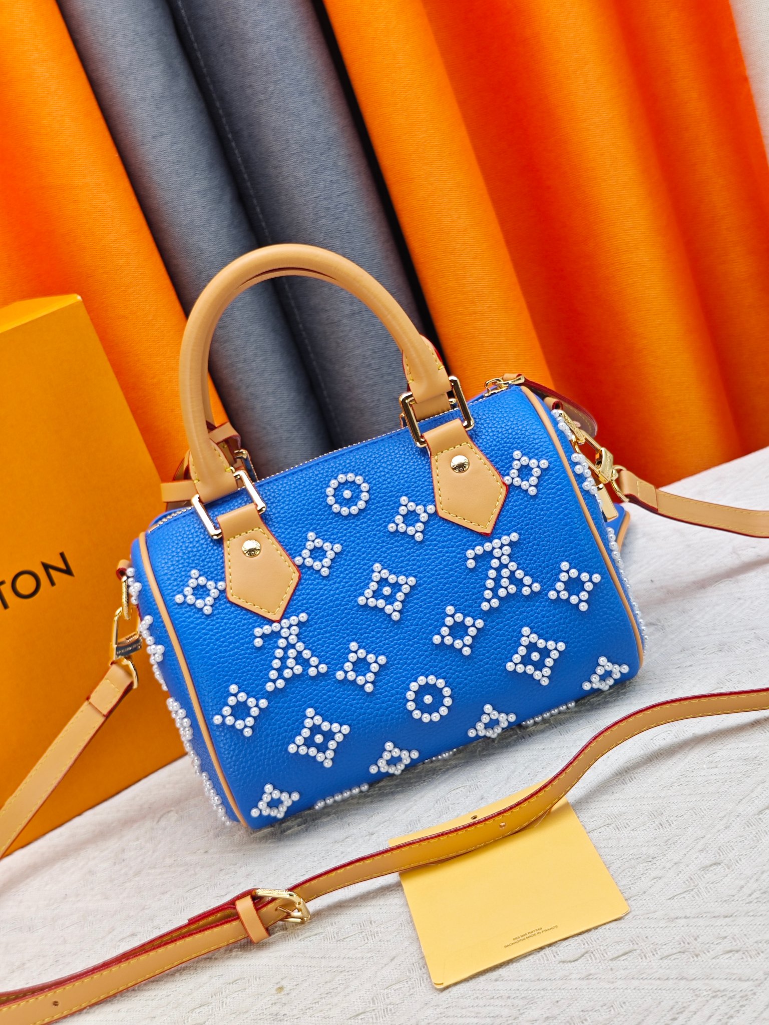 New Luxury LV Bag 12341