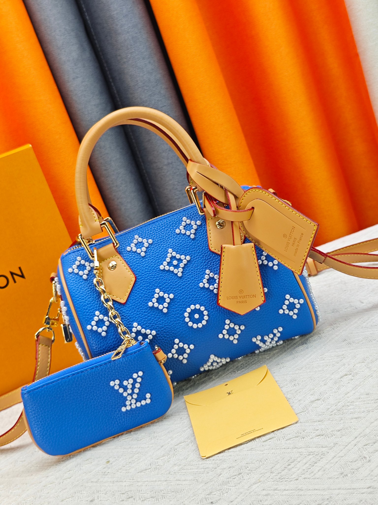 New Luxury LV Bag 12341