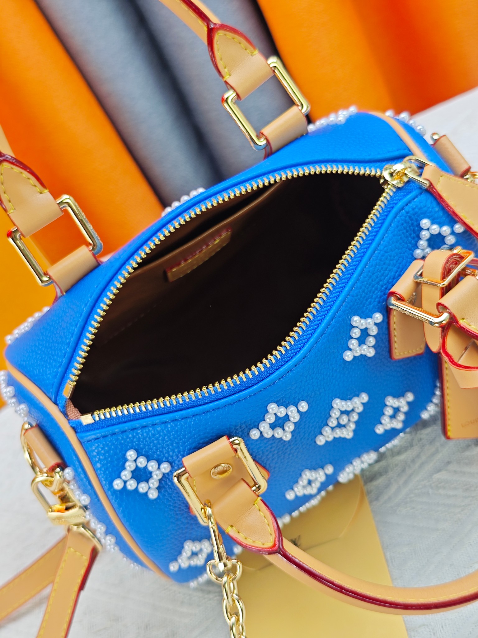 New Luxury LV Bag 12341