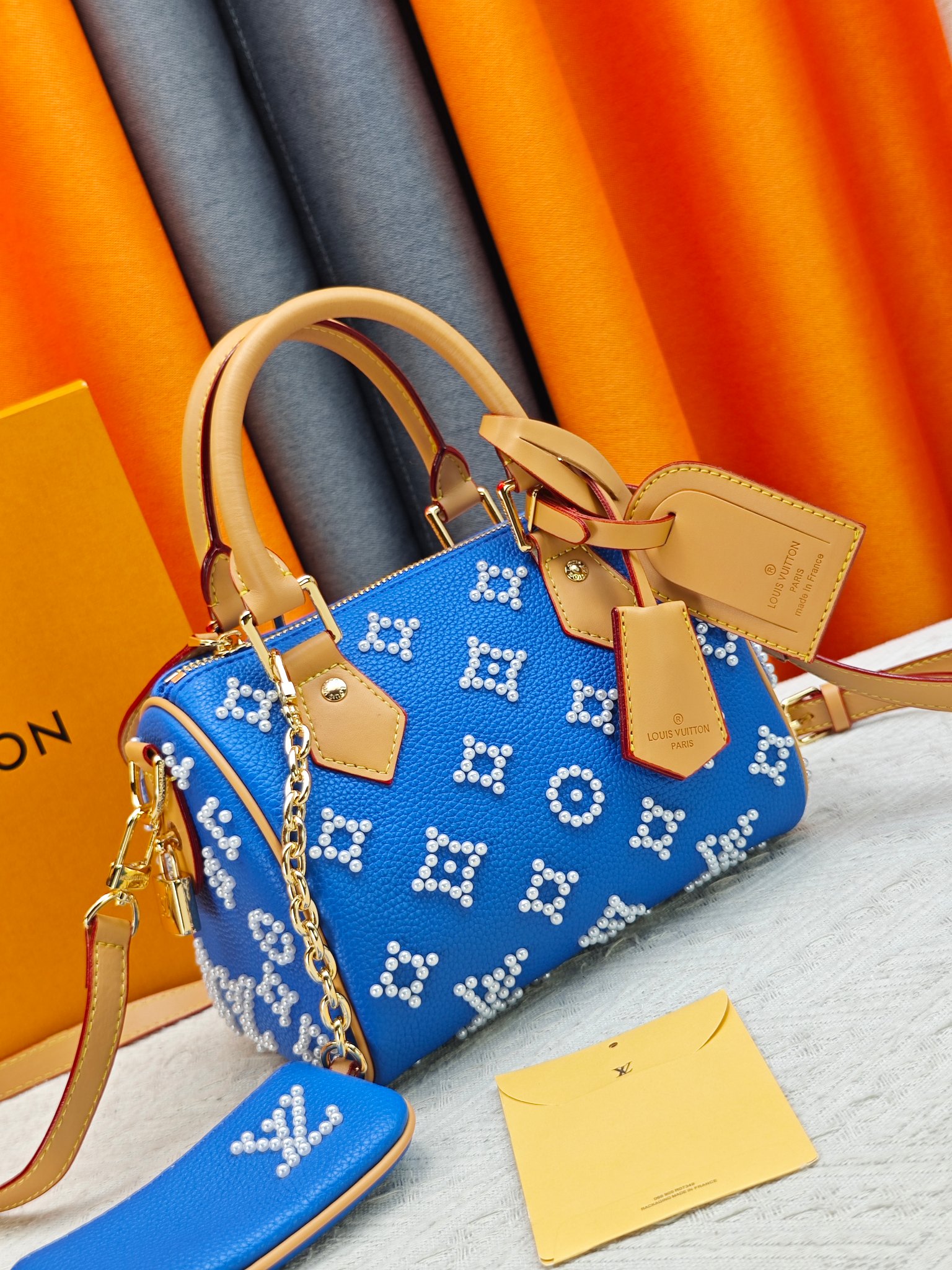New Luxury LV Bag 12341