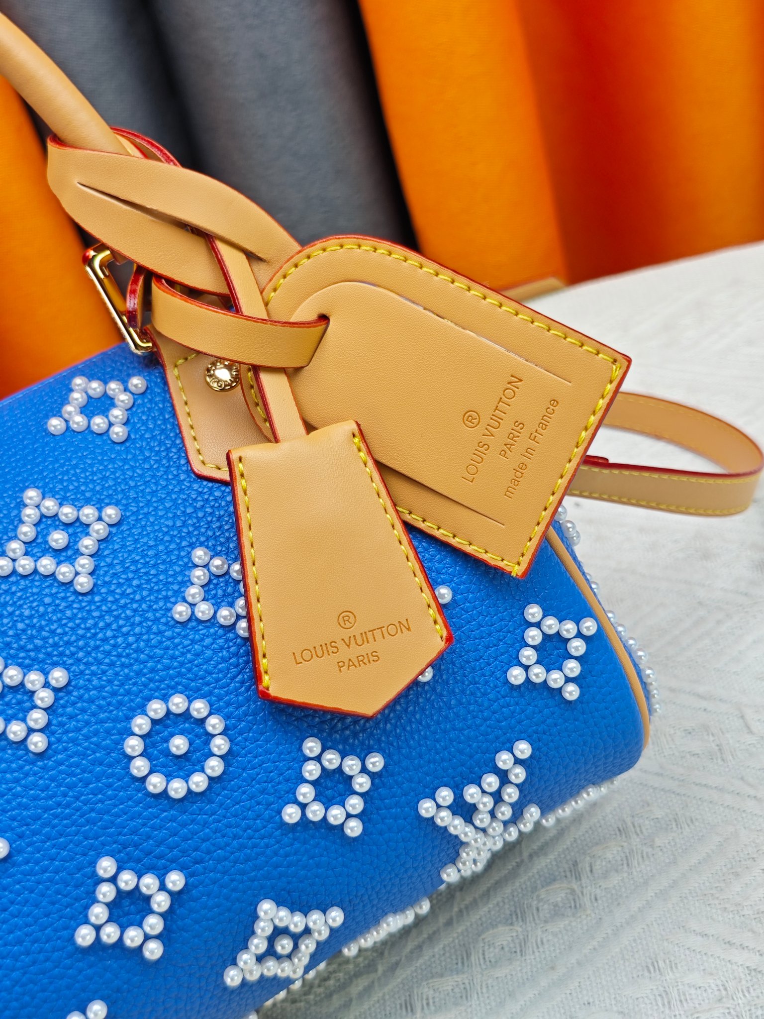 New Luxury LV Bag 12341
