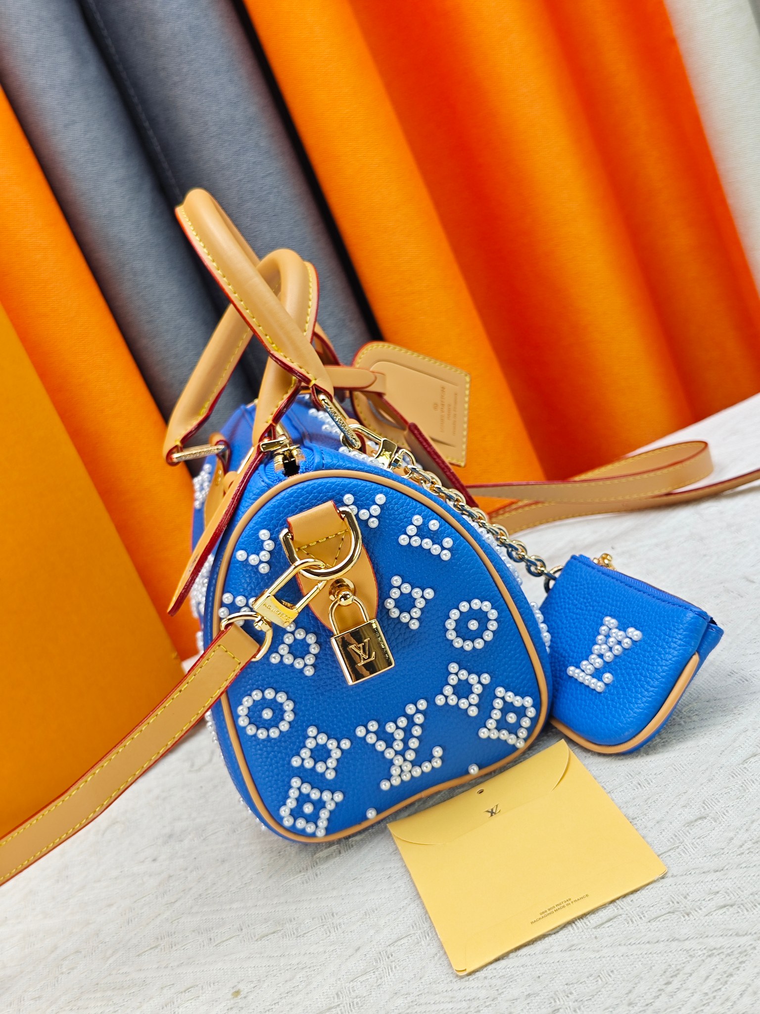 New Luxury LV Bag 12341