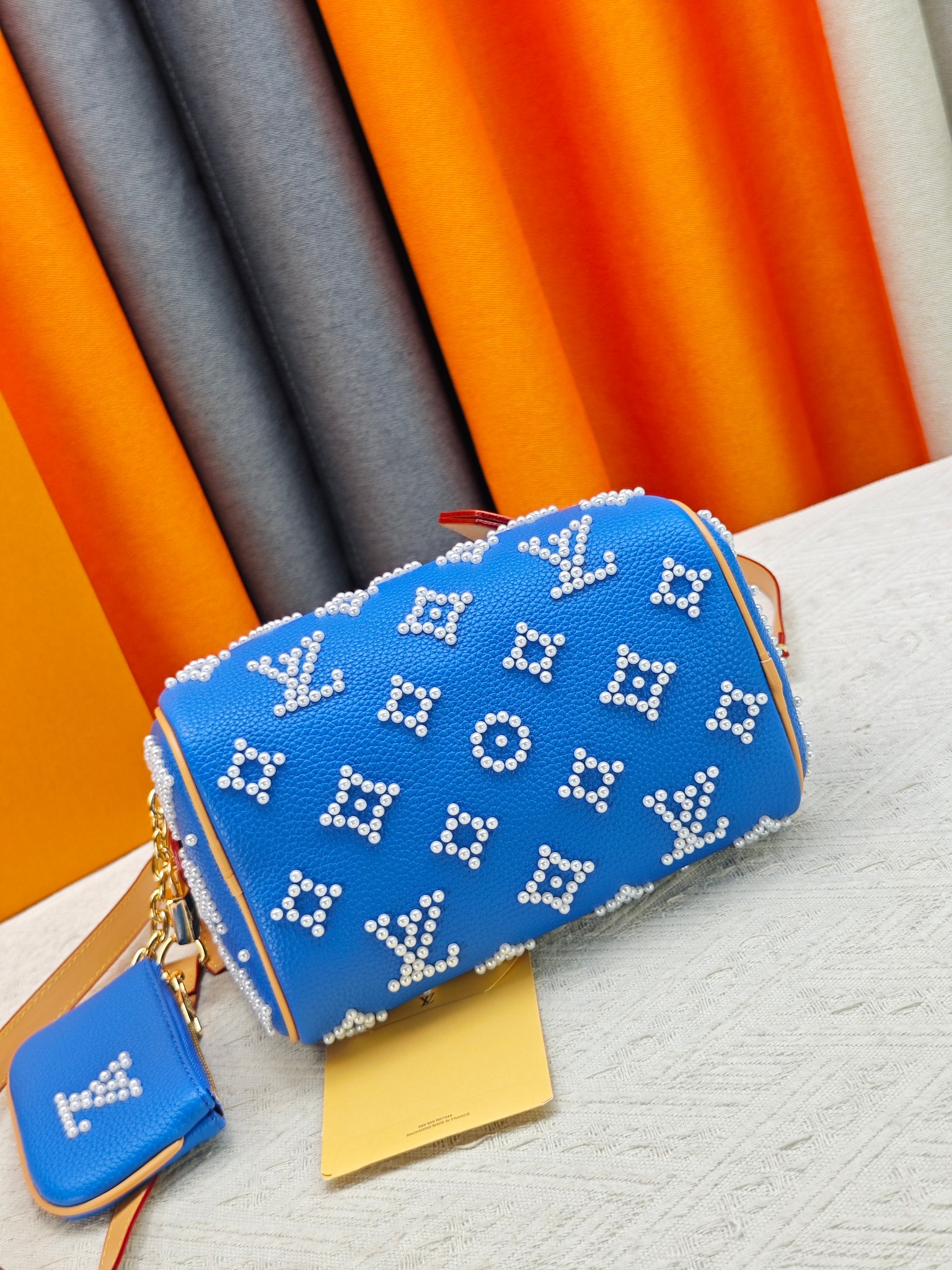 New Luxury LV Bag 12341