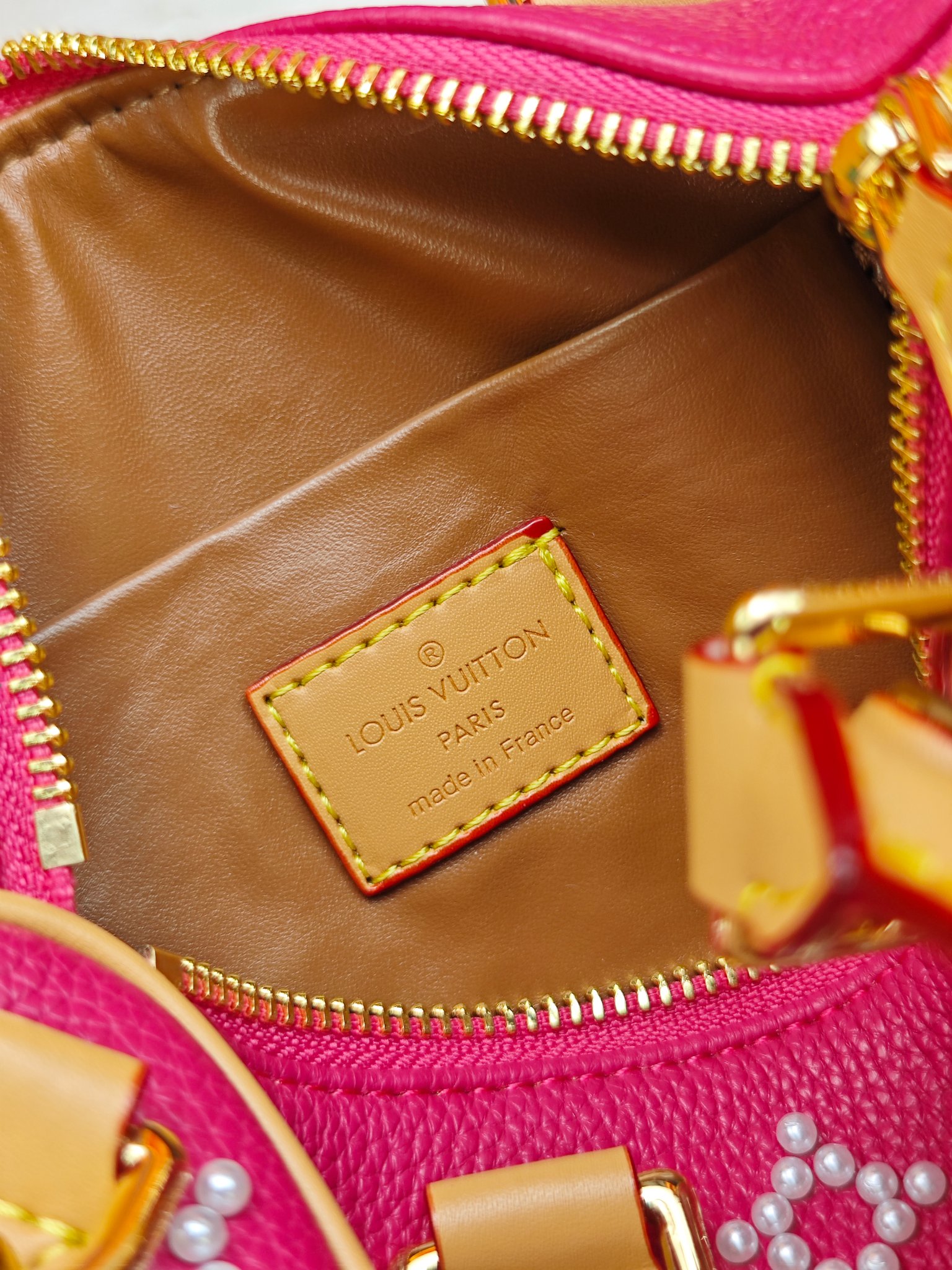 New Luxury LV Bag 12342