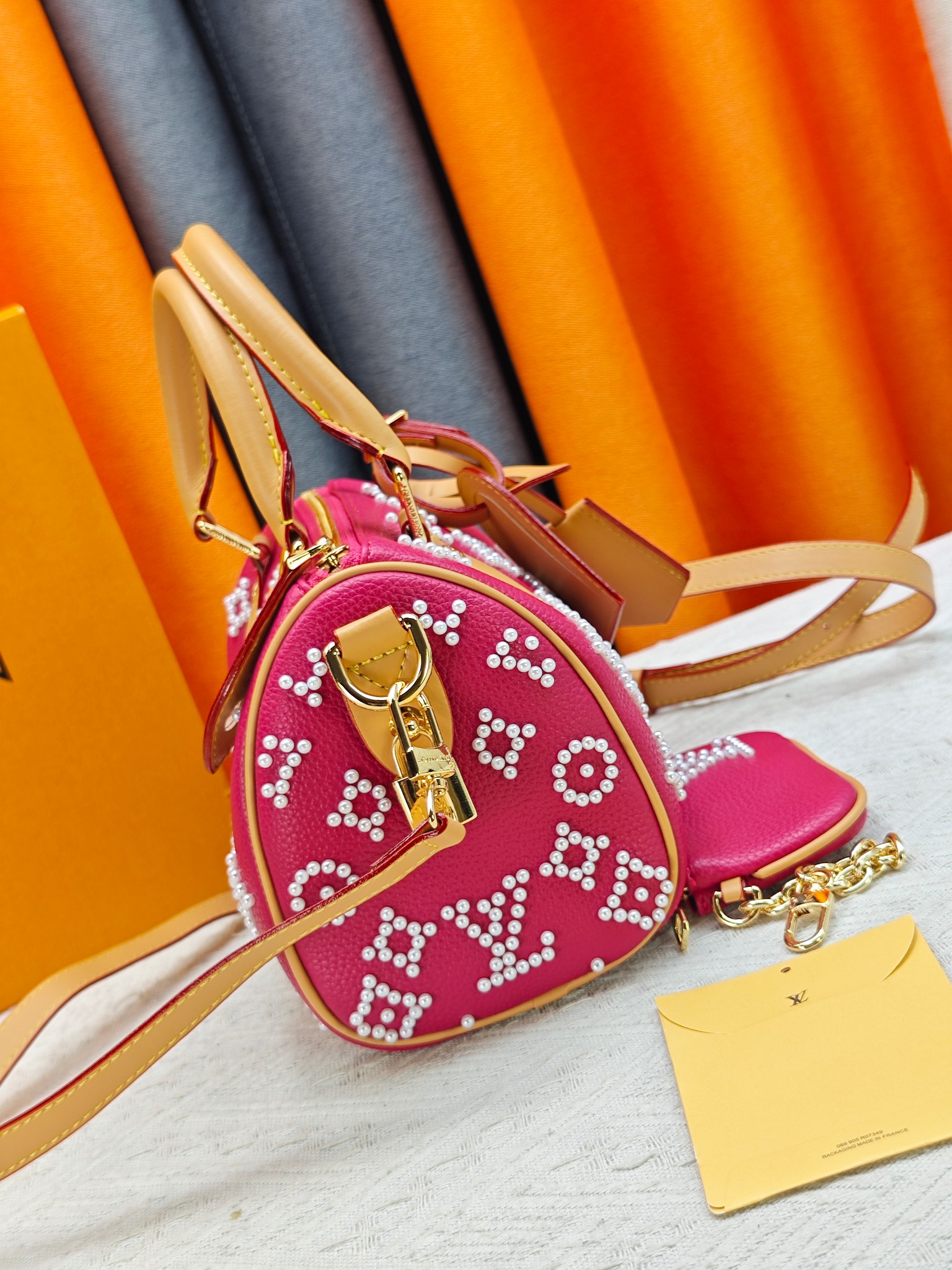 New Luxury LV Bag 12342