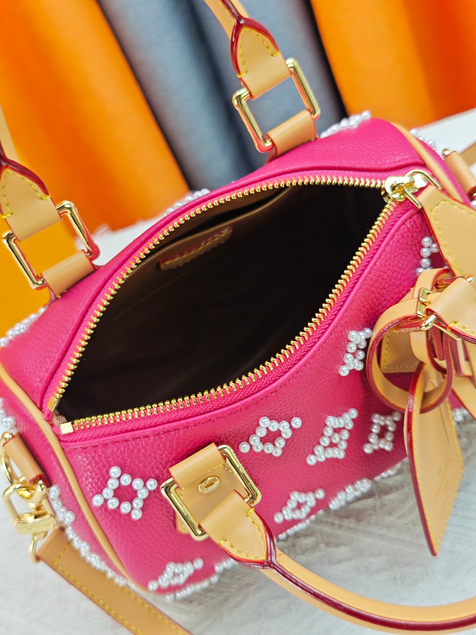New Luxury LV Bag 12342