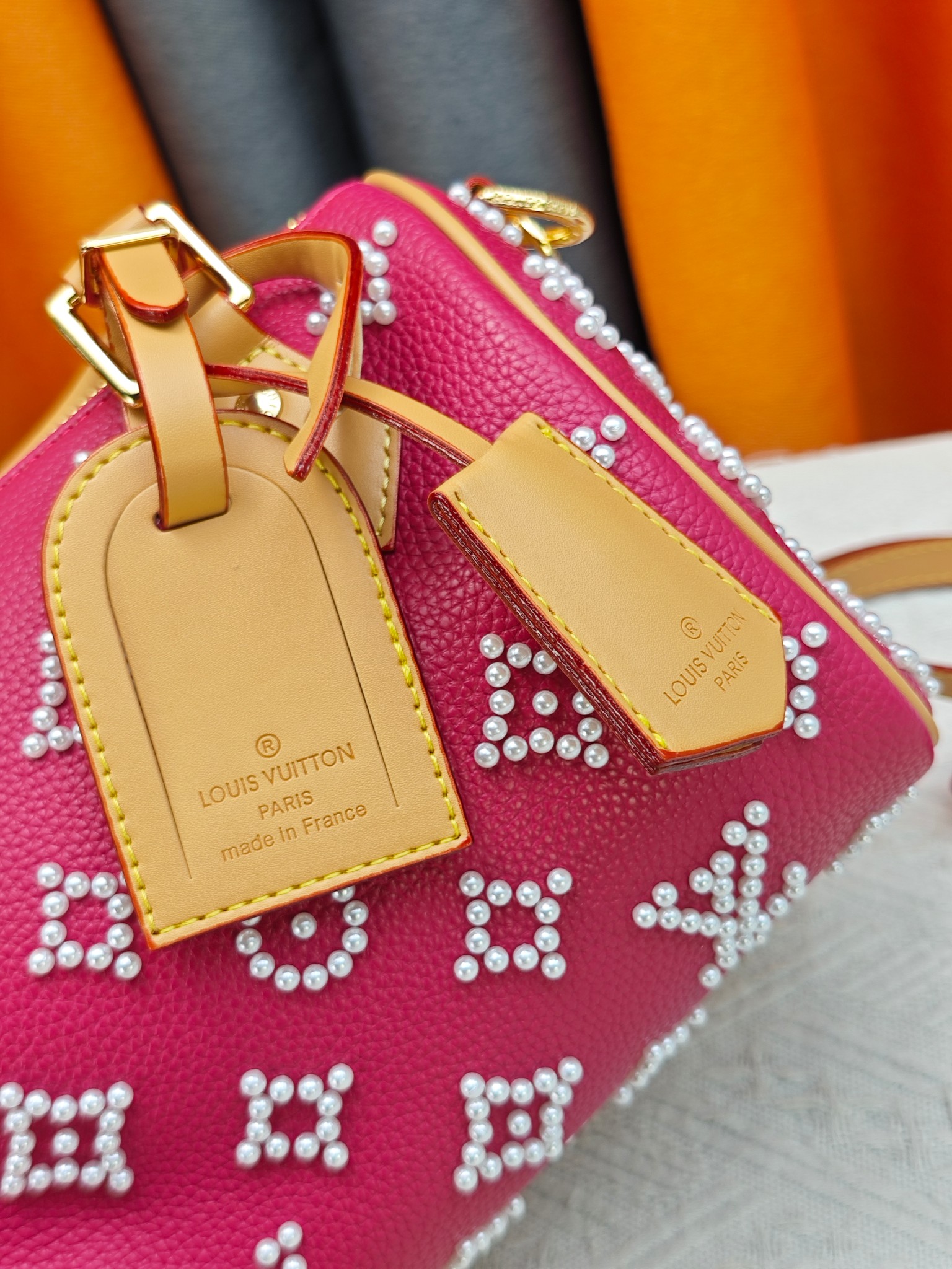 New Luxury LV Bag 12342