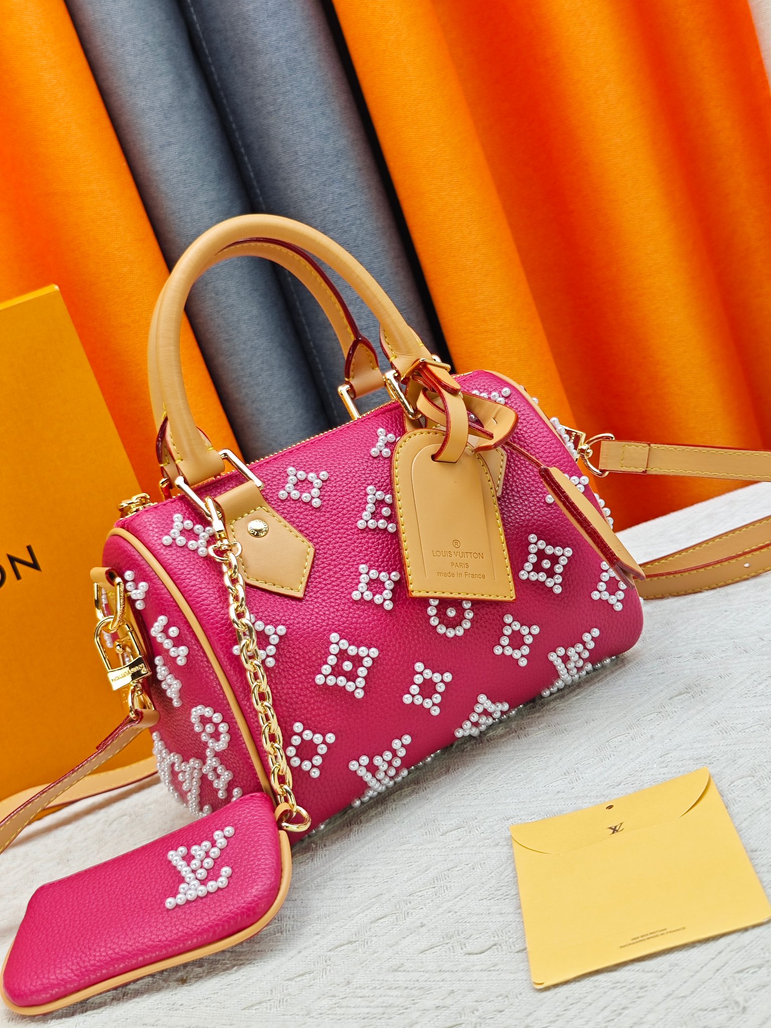 New Luxury LV Bag 12342