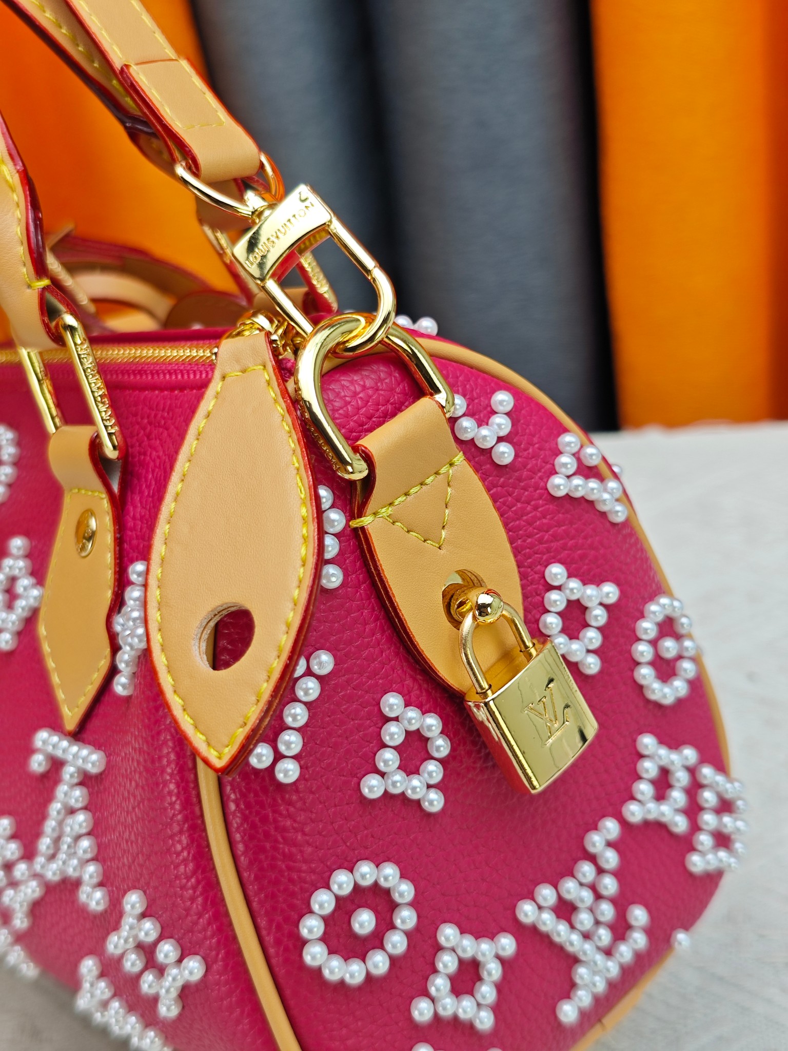 New Luxury LV Bag 12342