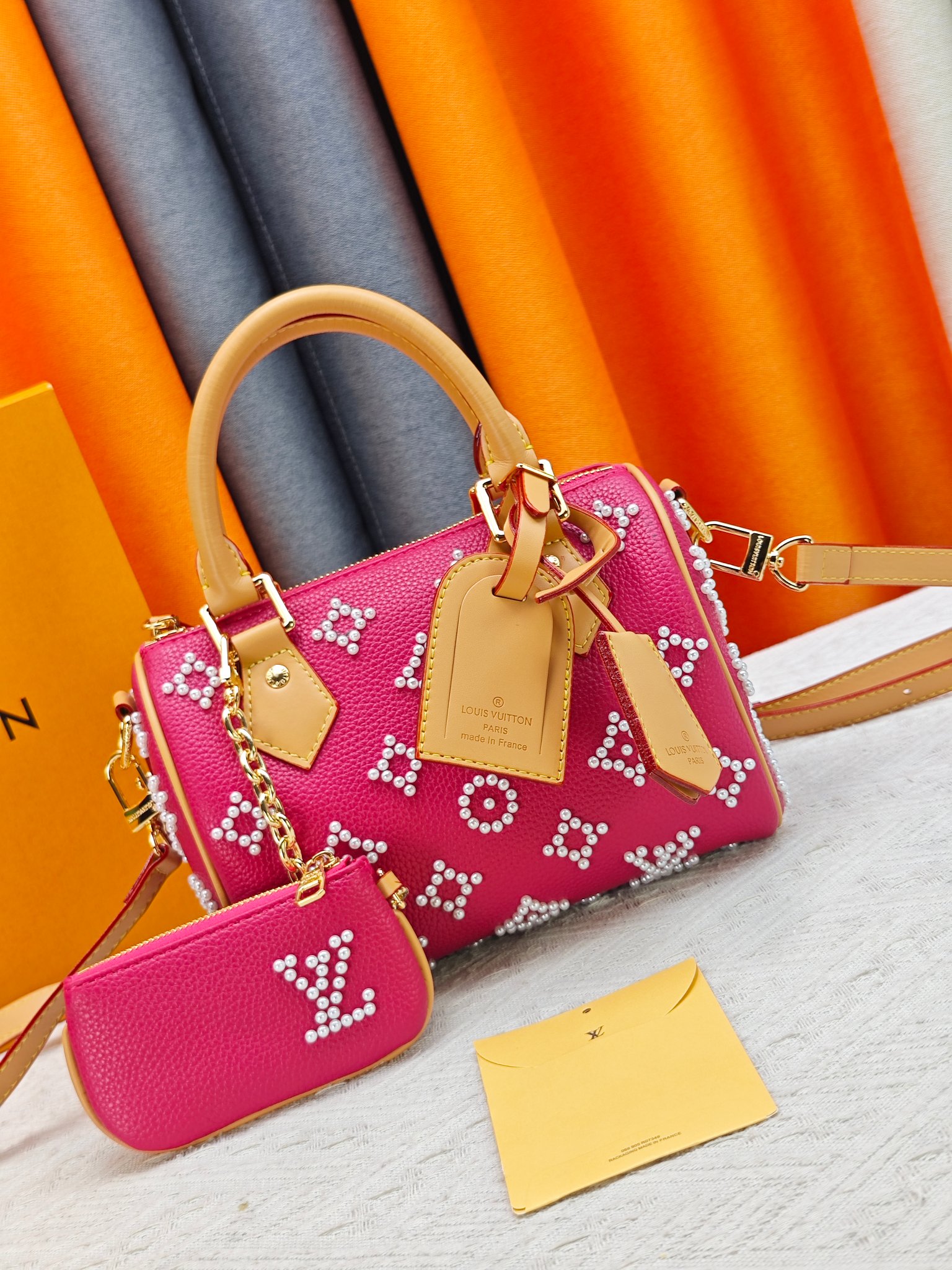New Luxury LV Bag 12342