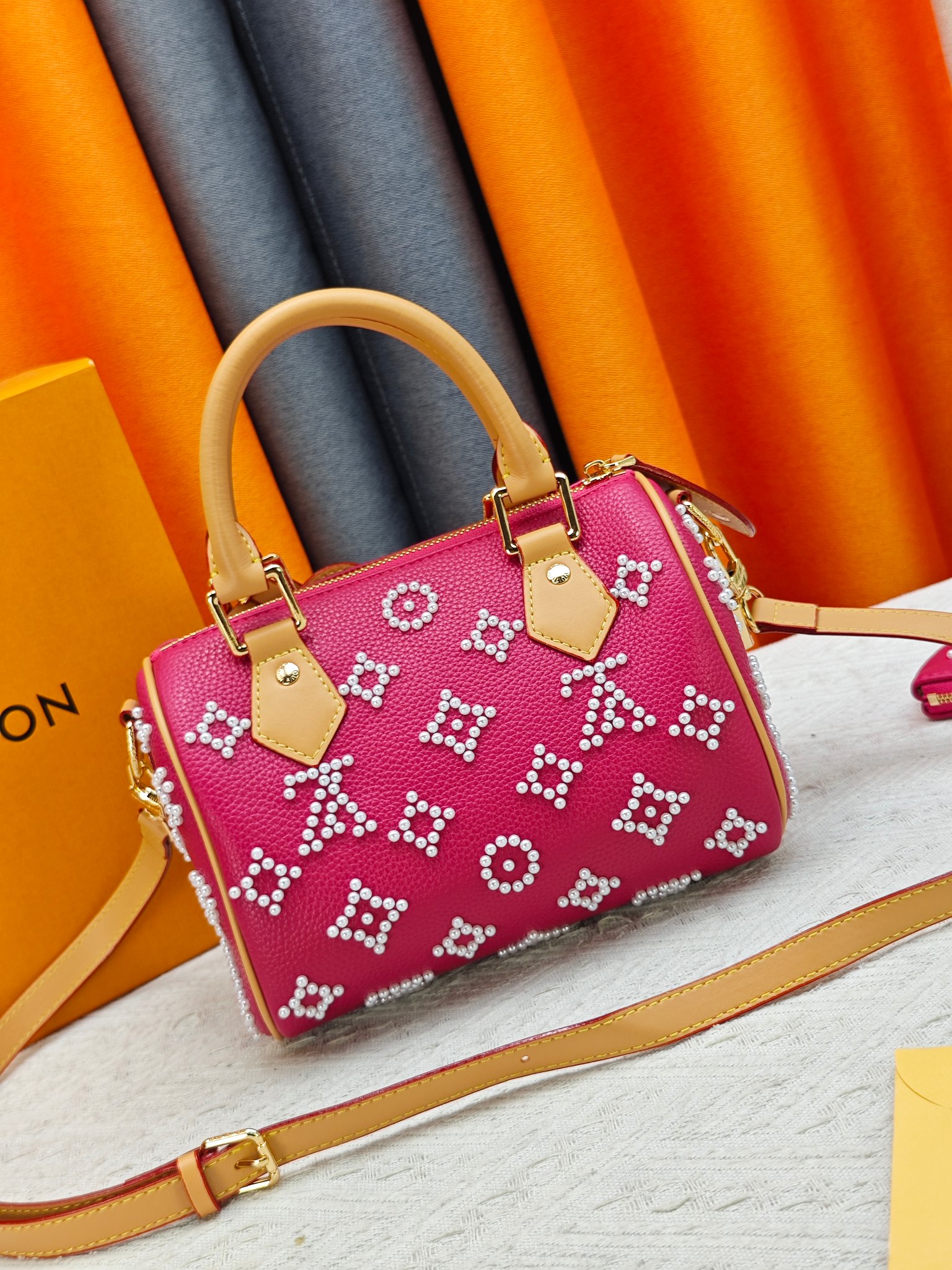 New Luxury LV Bag 12342