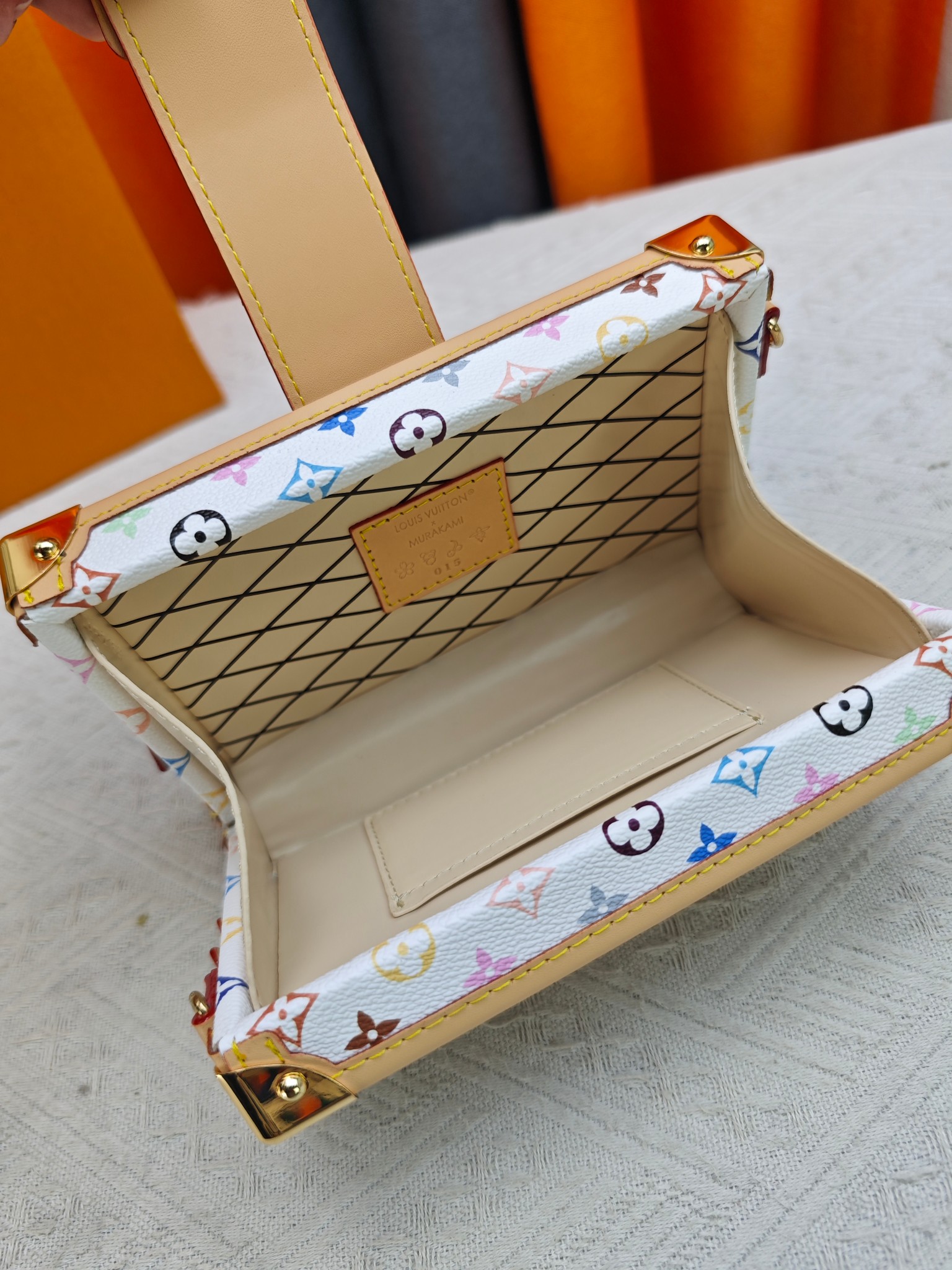 New Luxury LV Bag 12343